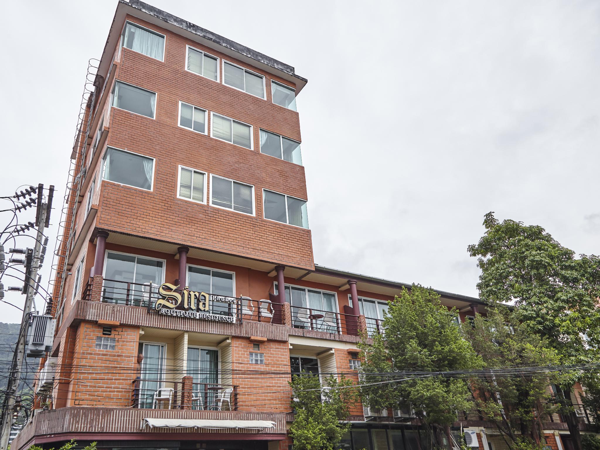 Phuket Sira Boutique Residence
