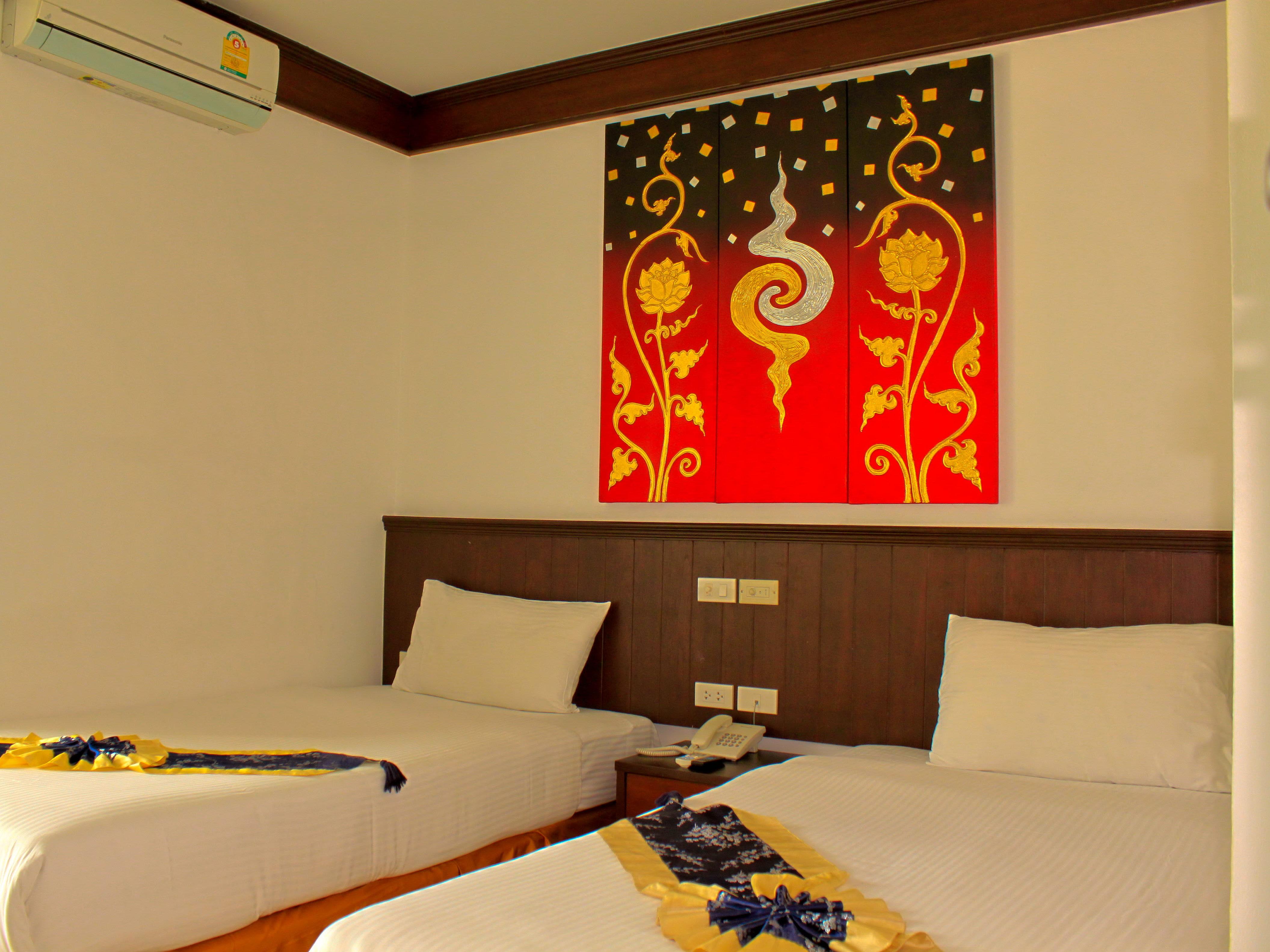 Phuket Sira Boutique Residence