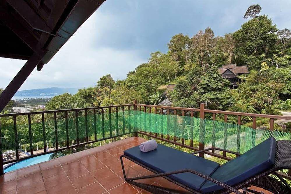 Phuket Villas at Patong Hill Estate