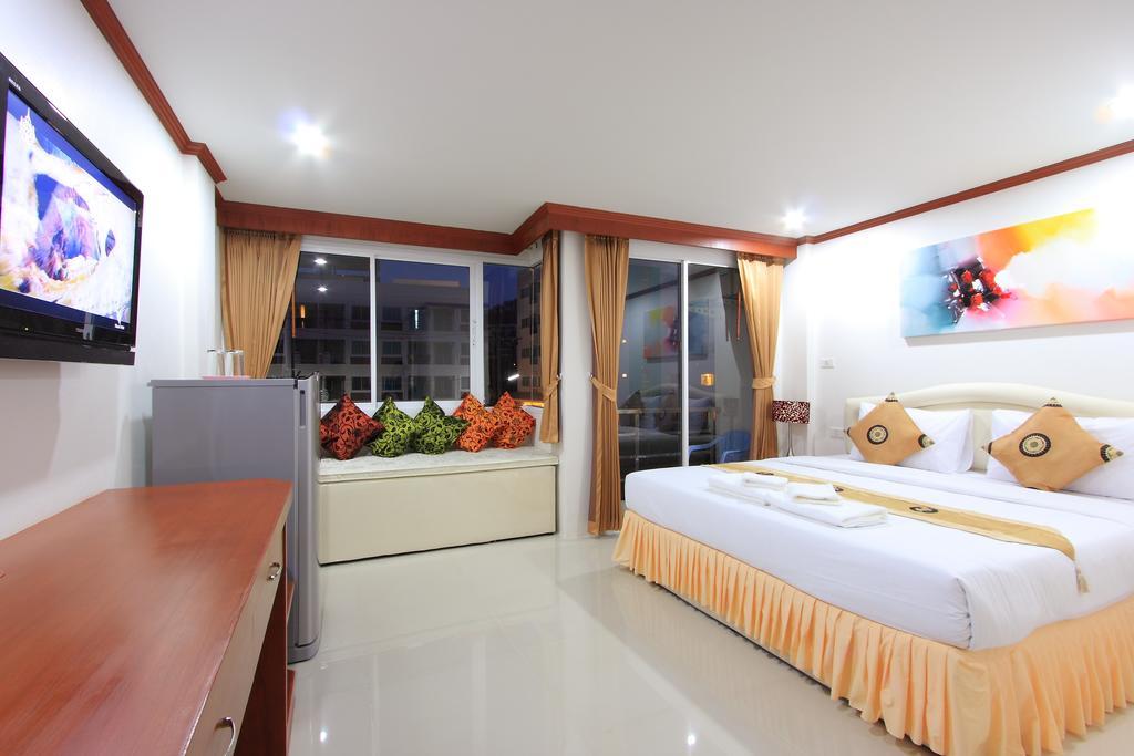 Phusita House 2