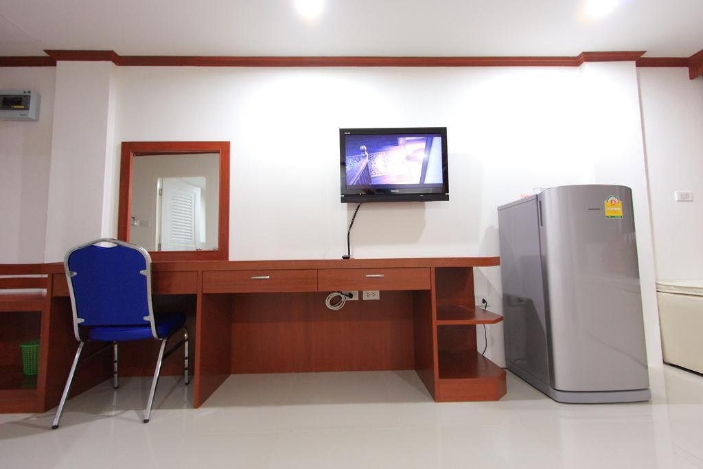 Phusita House 2