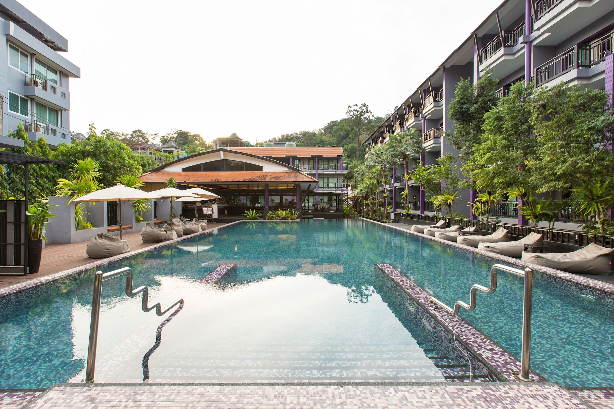 Phuvaree Resort Phuket