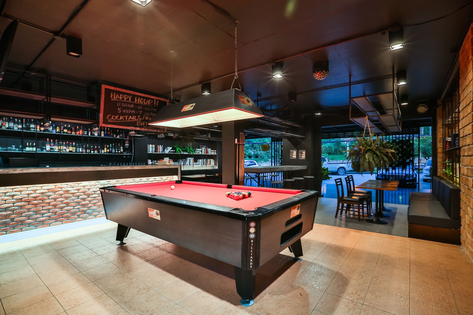 Phuvaree Resort Phuket