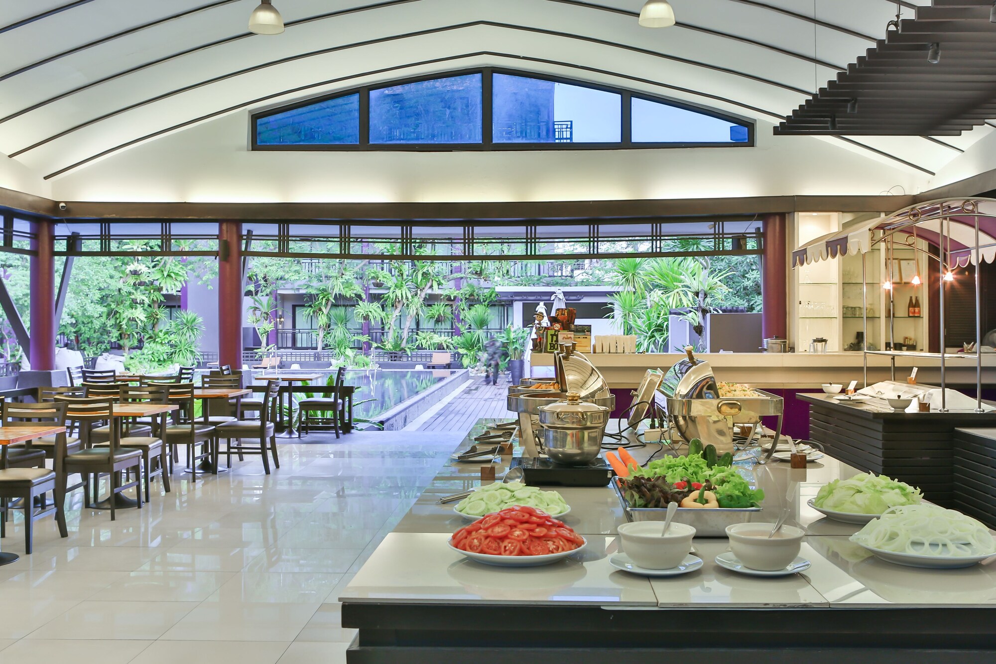 Phuvaree Resort Phuket