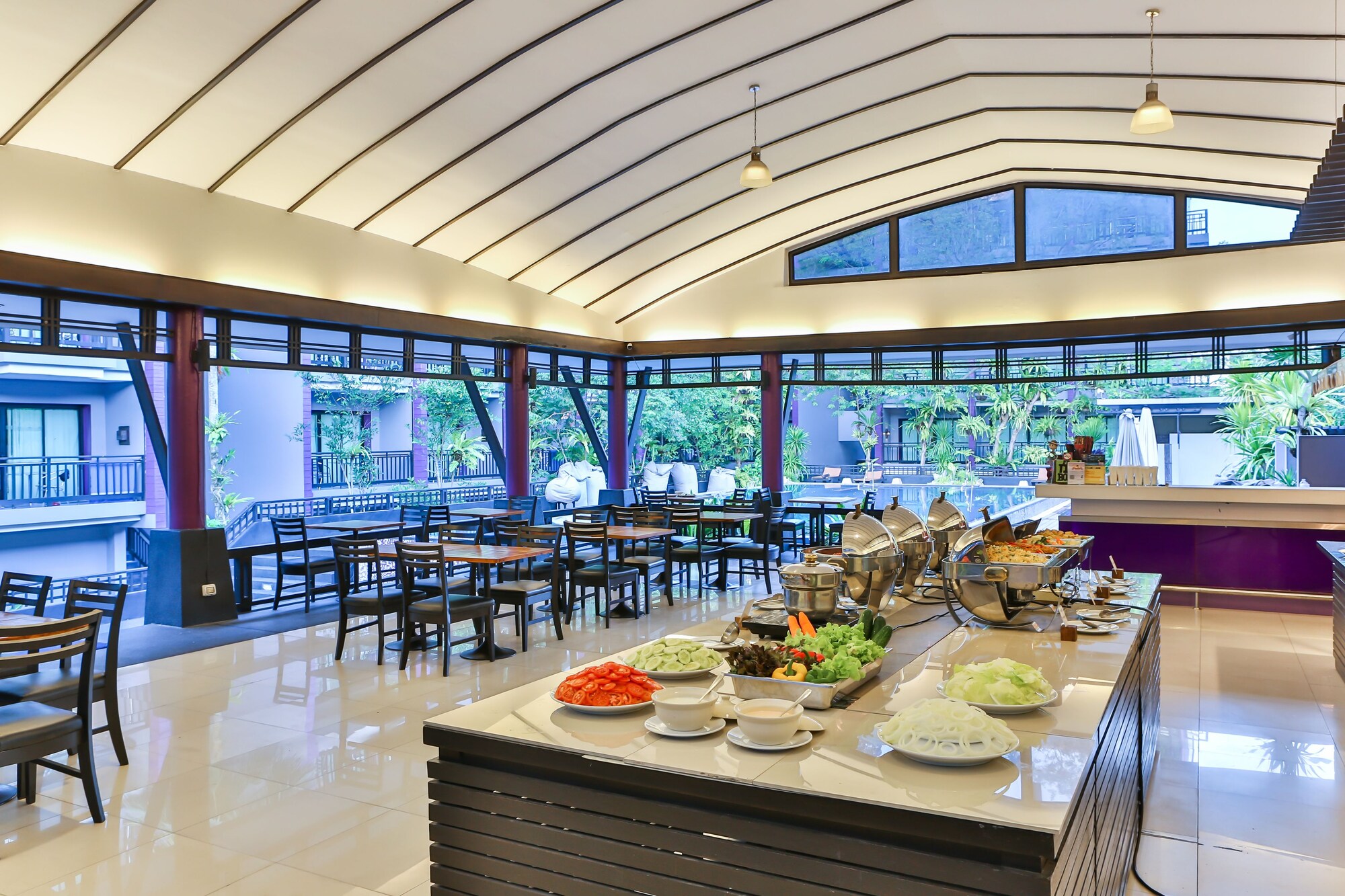 Phuvaree Resort Phuket