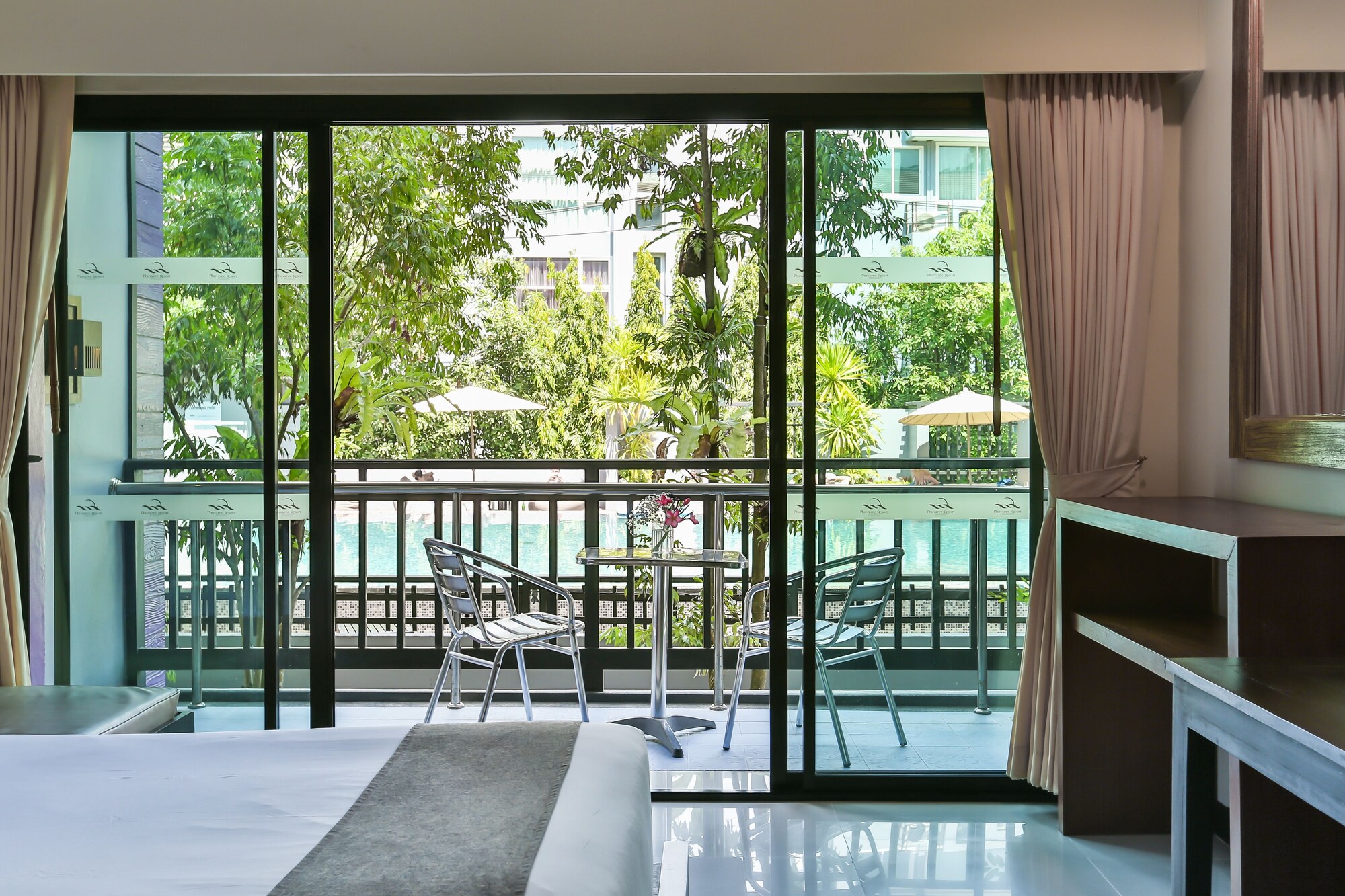 Phuvaree Resort Phuket
