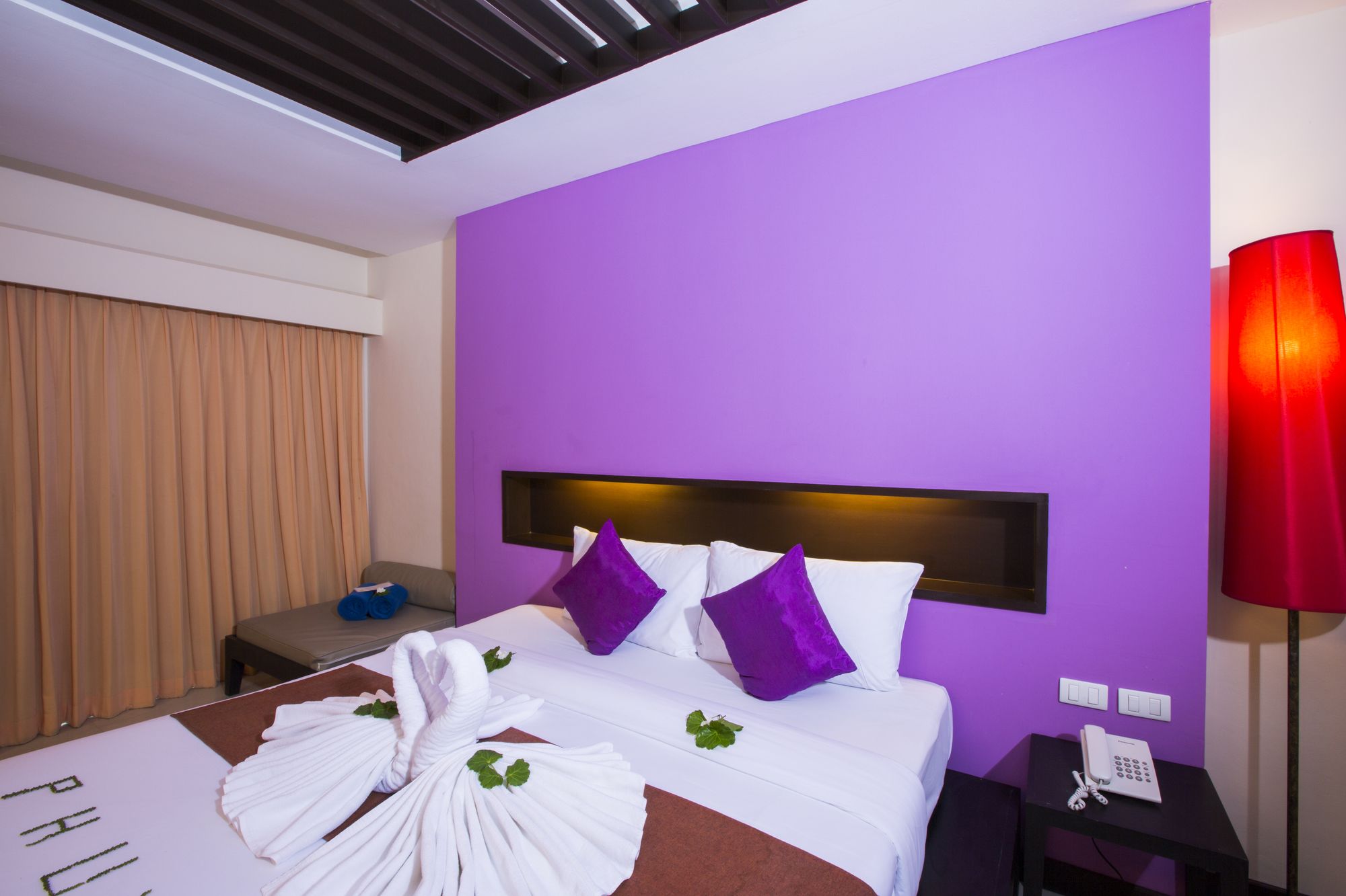 Phuvaree Resort Phuket