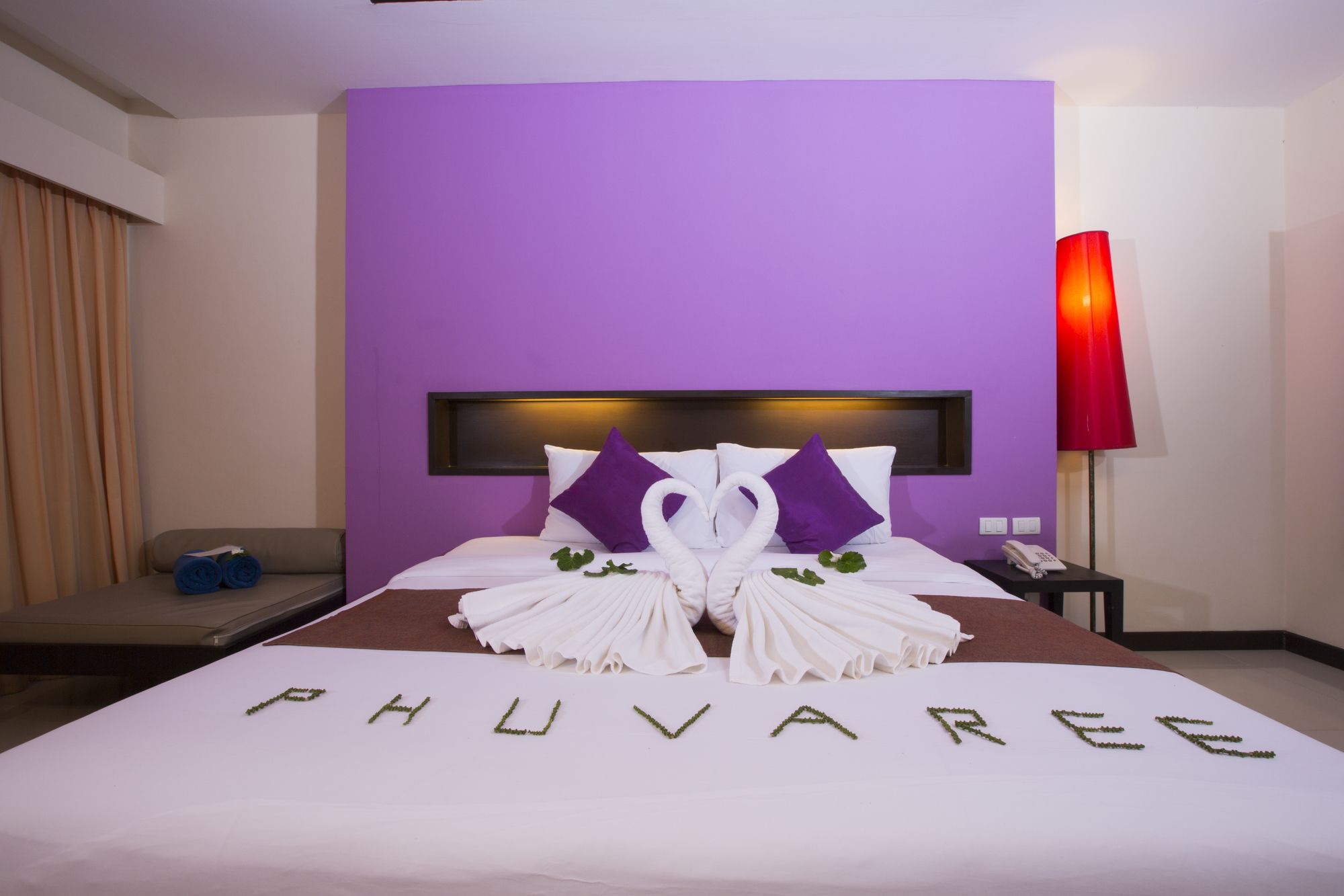 Phuvaree Resort Phuket
