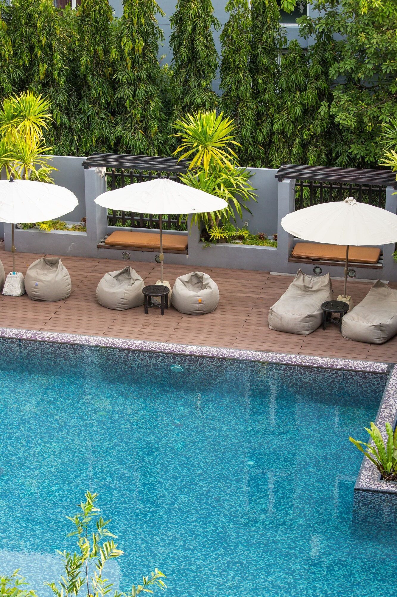 Phuvaree Resort Phuket