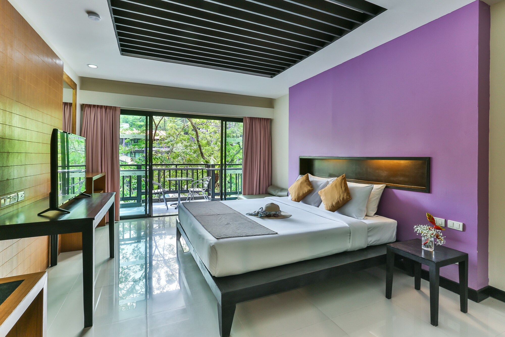 Phuvaree Resort Phuket
