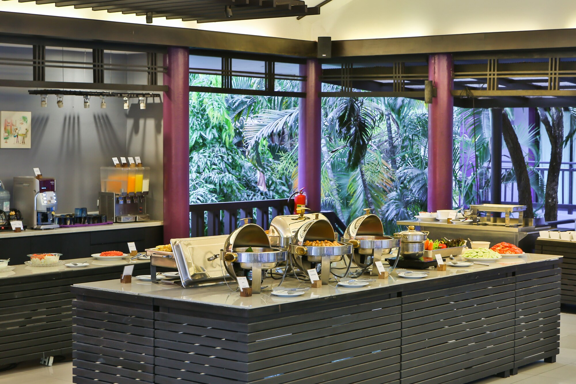 Phuvaree Resort Phuket