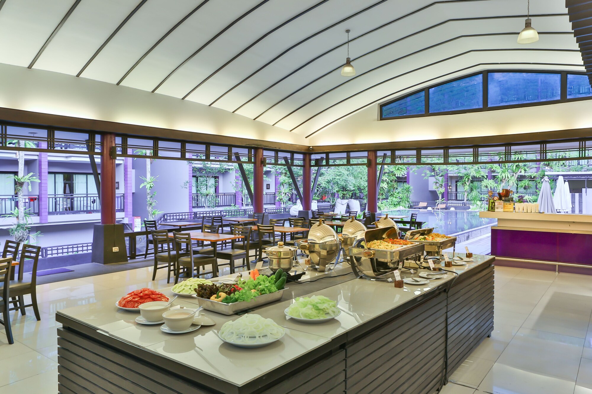 Phuvaree Resort Phuket