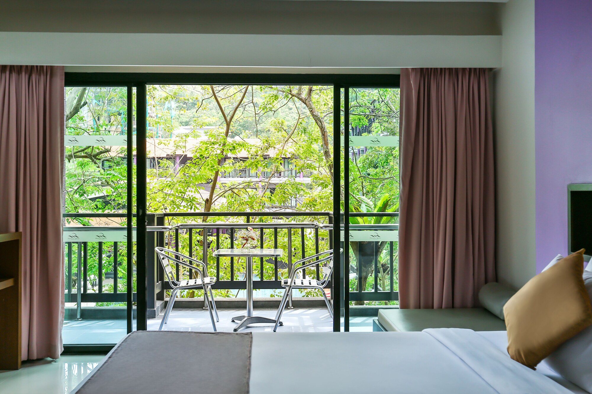 Phuvaree Resort Phuket