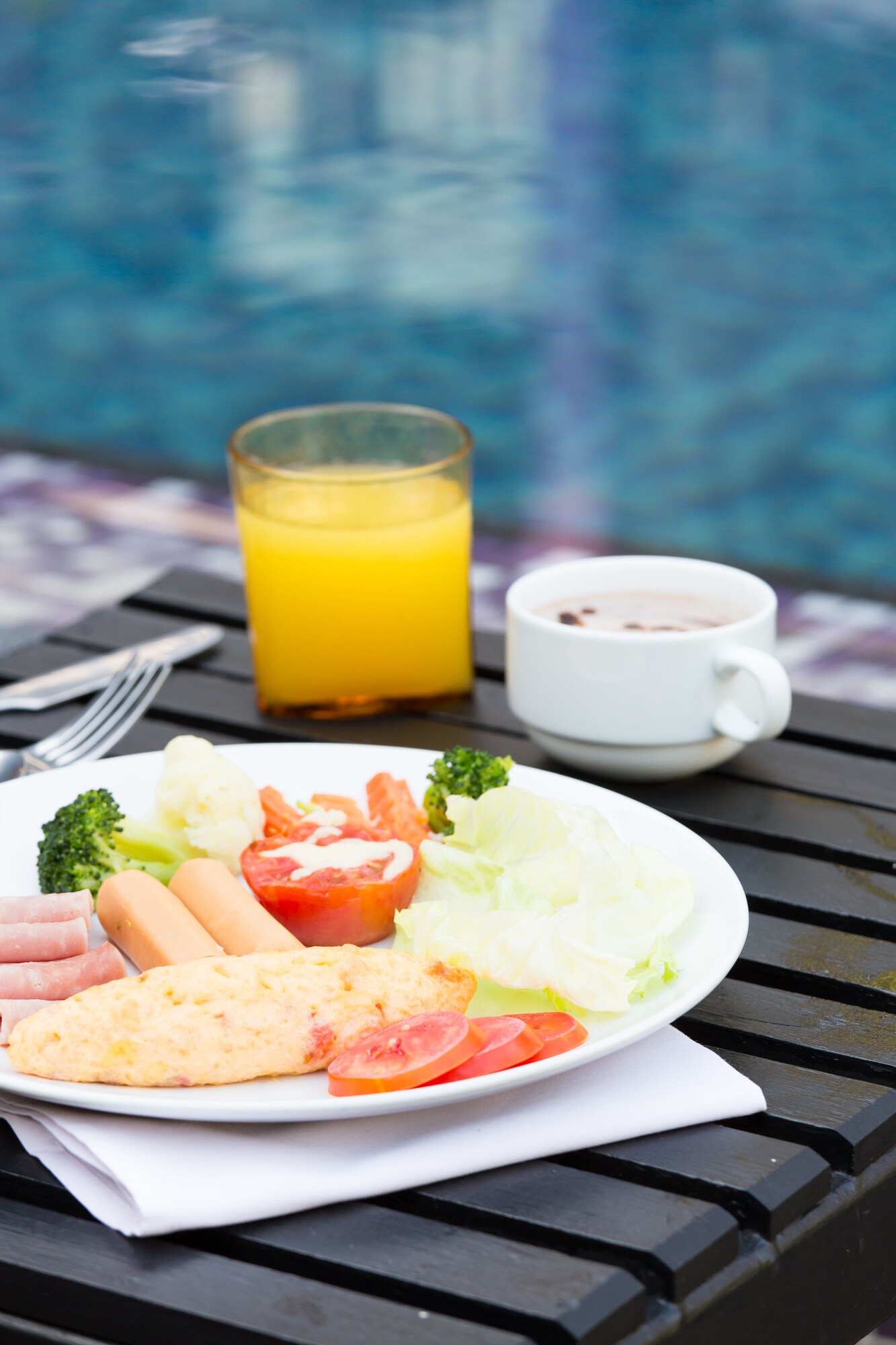 Phuvaree Resort Phuket