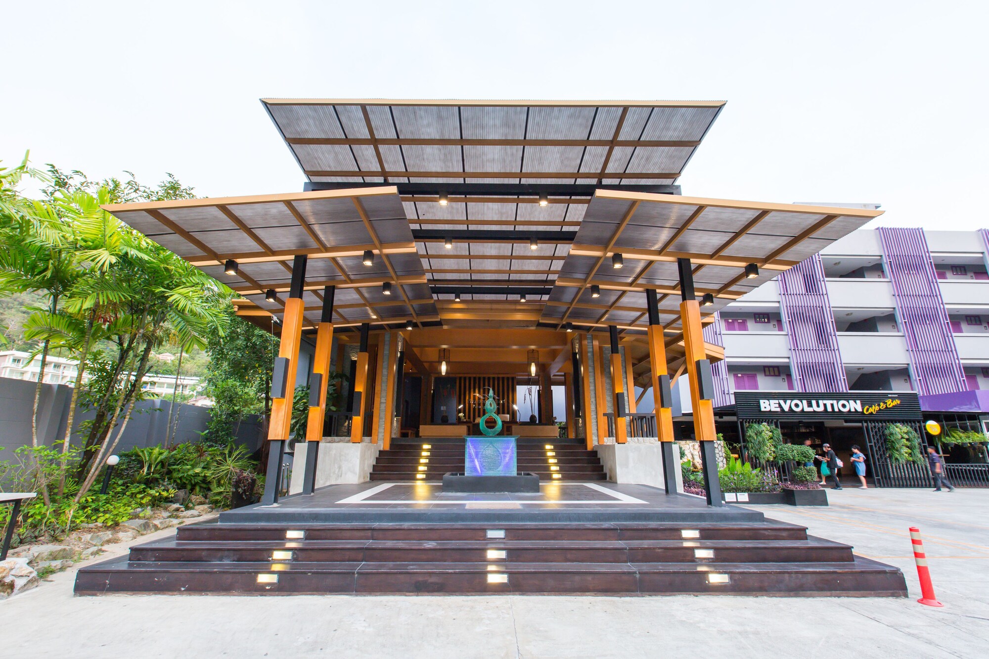 Phuvaree Resort Phuket