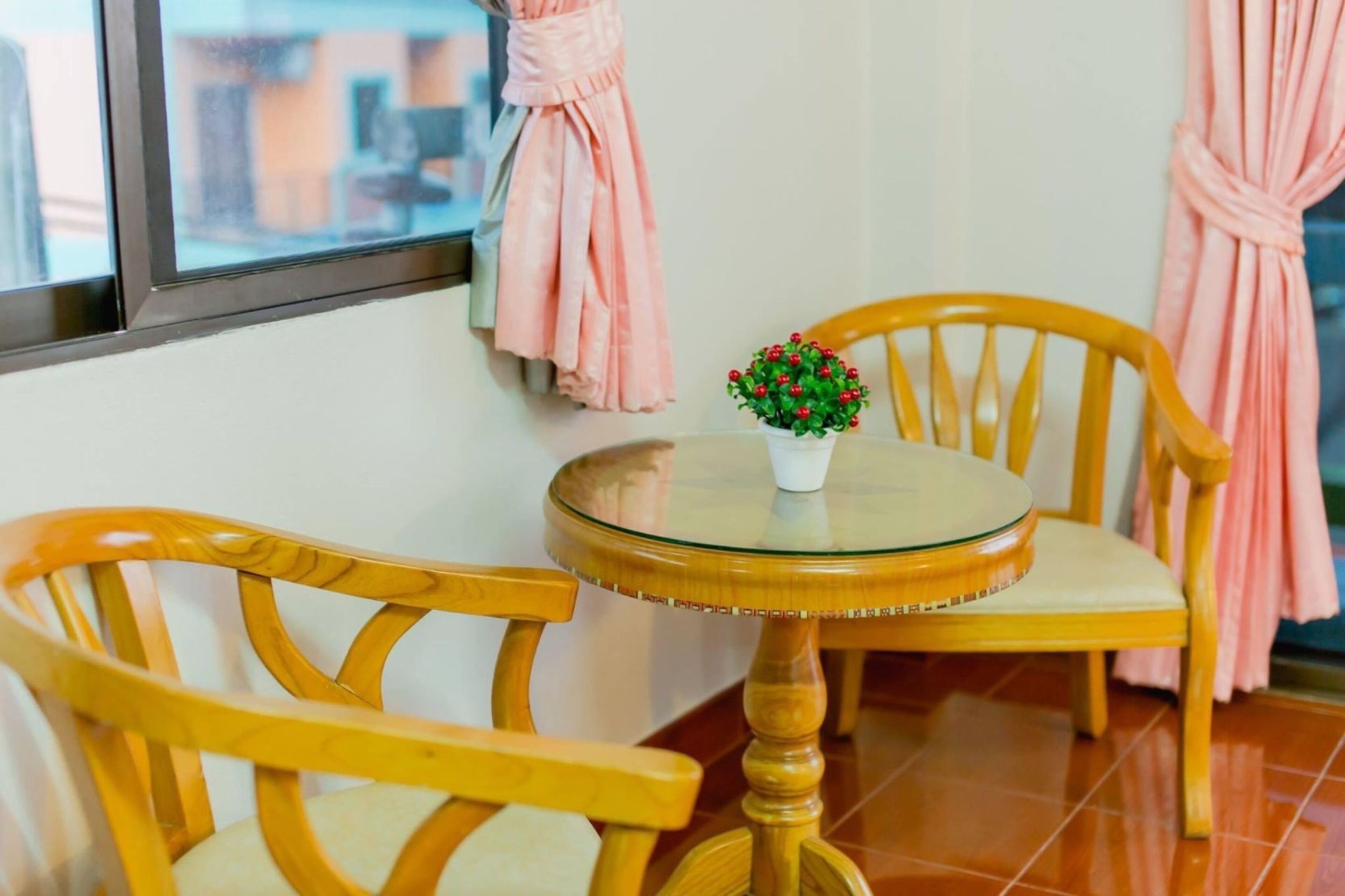 Pichnaree Guest House