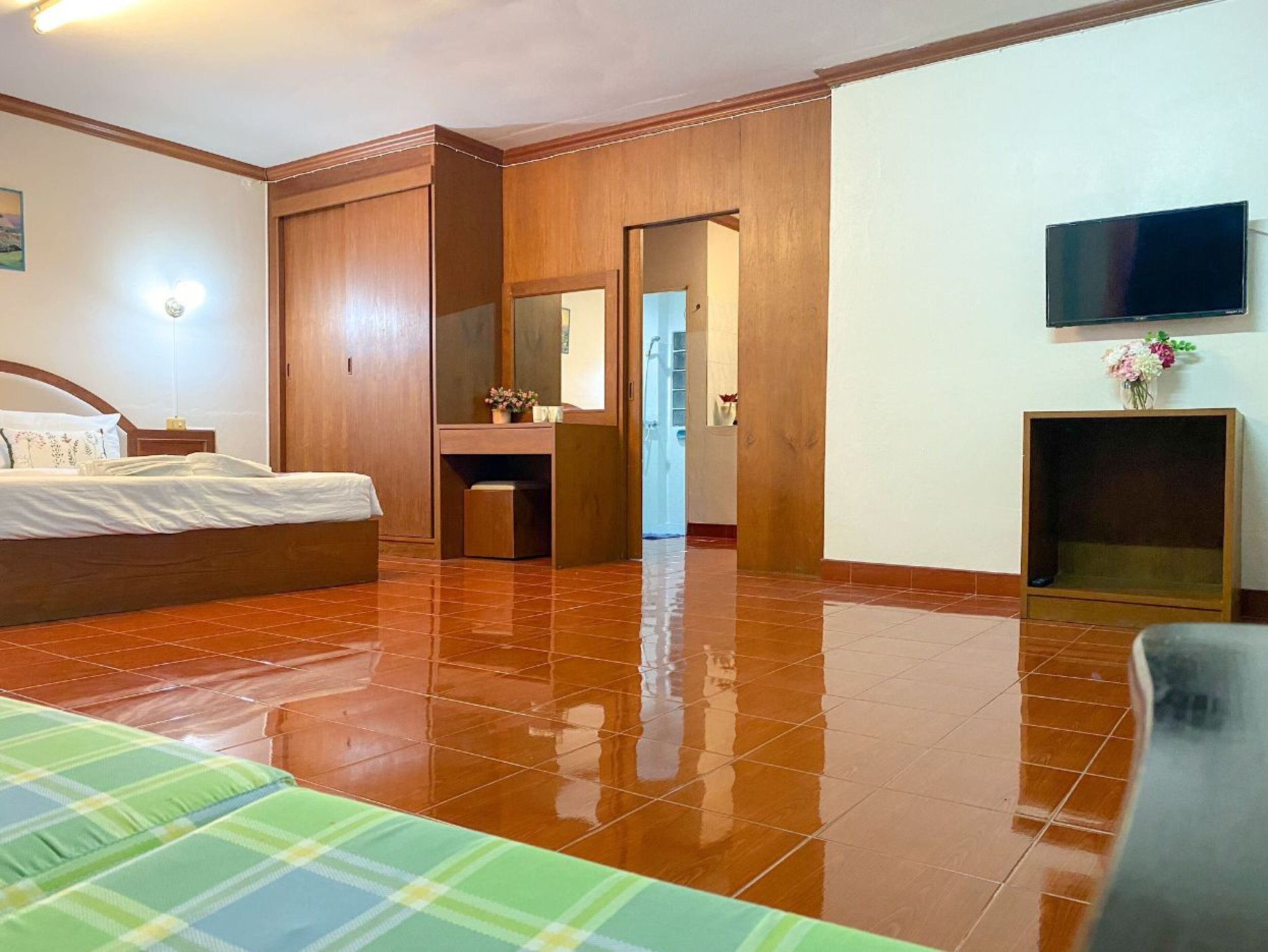 Pichnaree Guest House