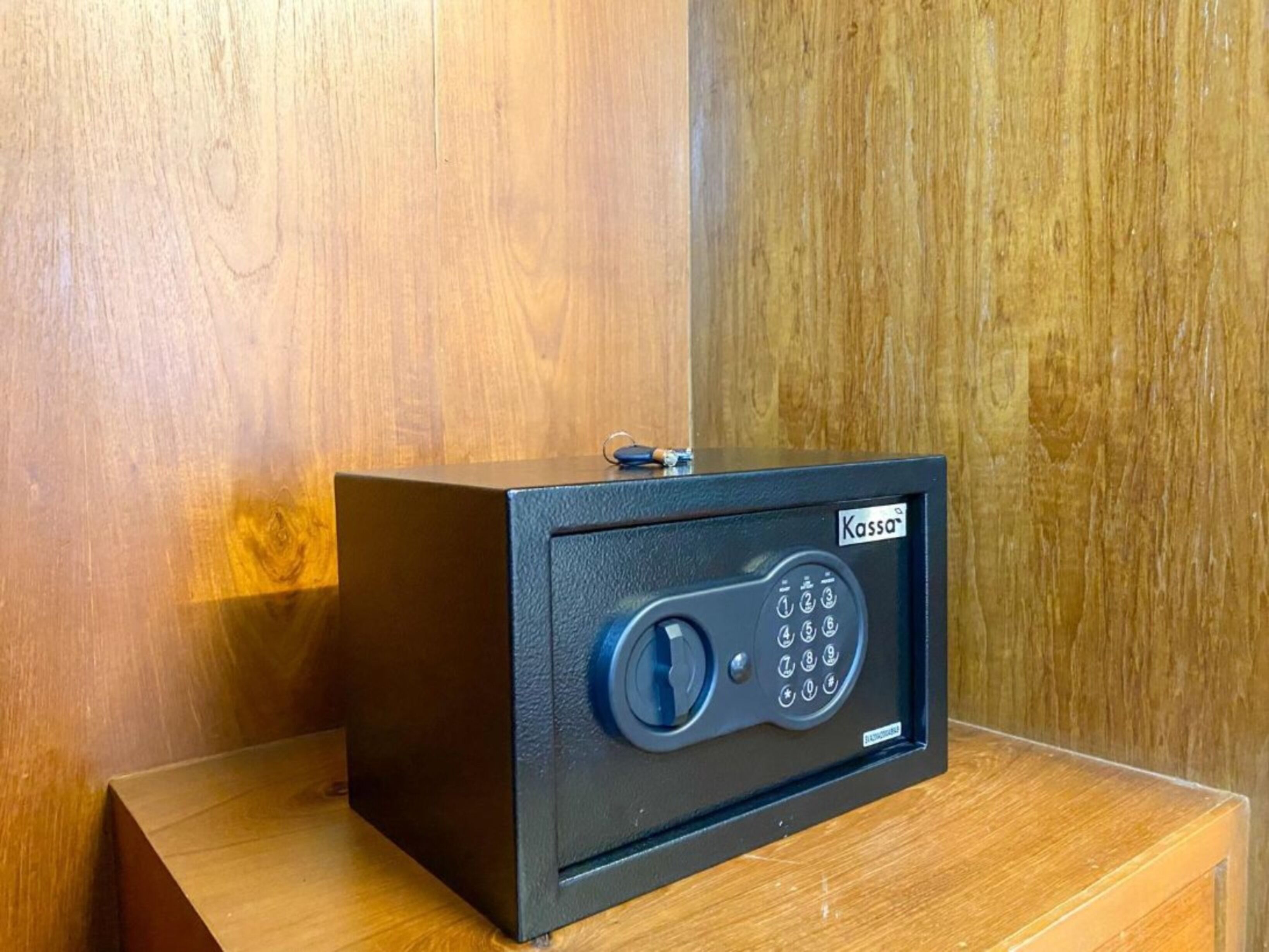 Pichnaree Guest House