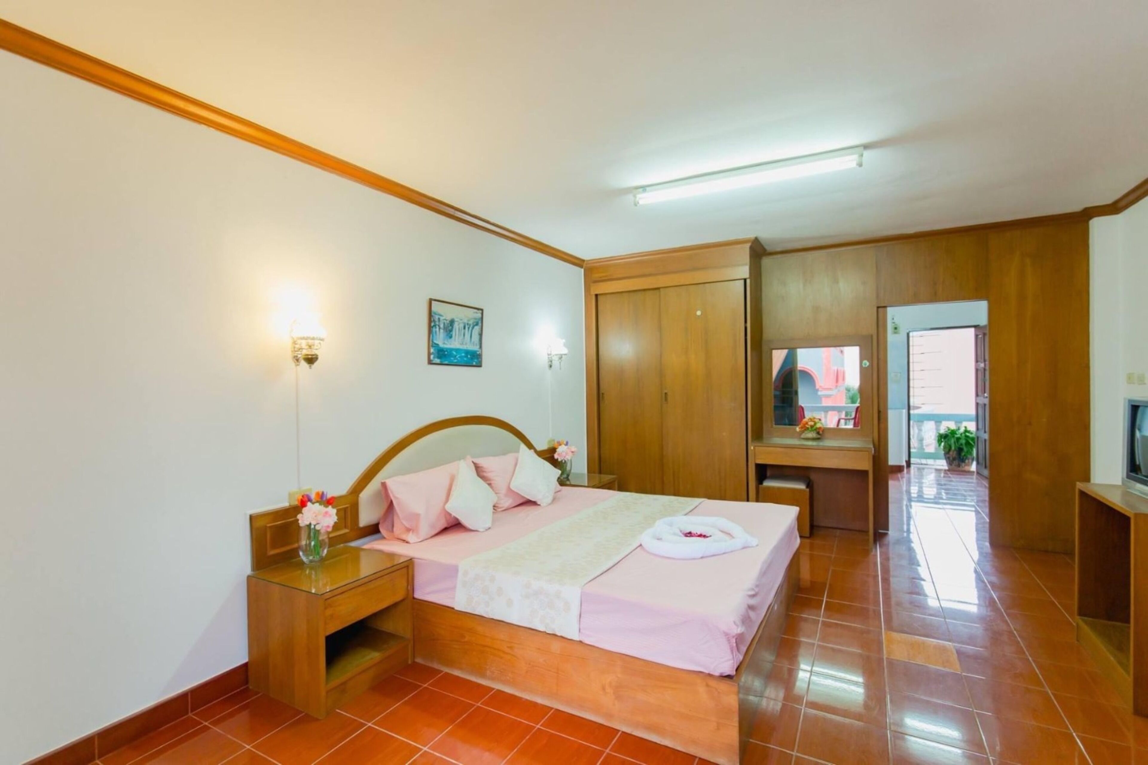 Pichnaree Guest House