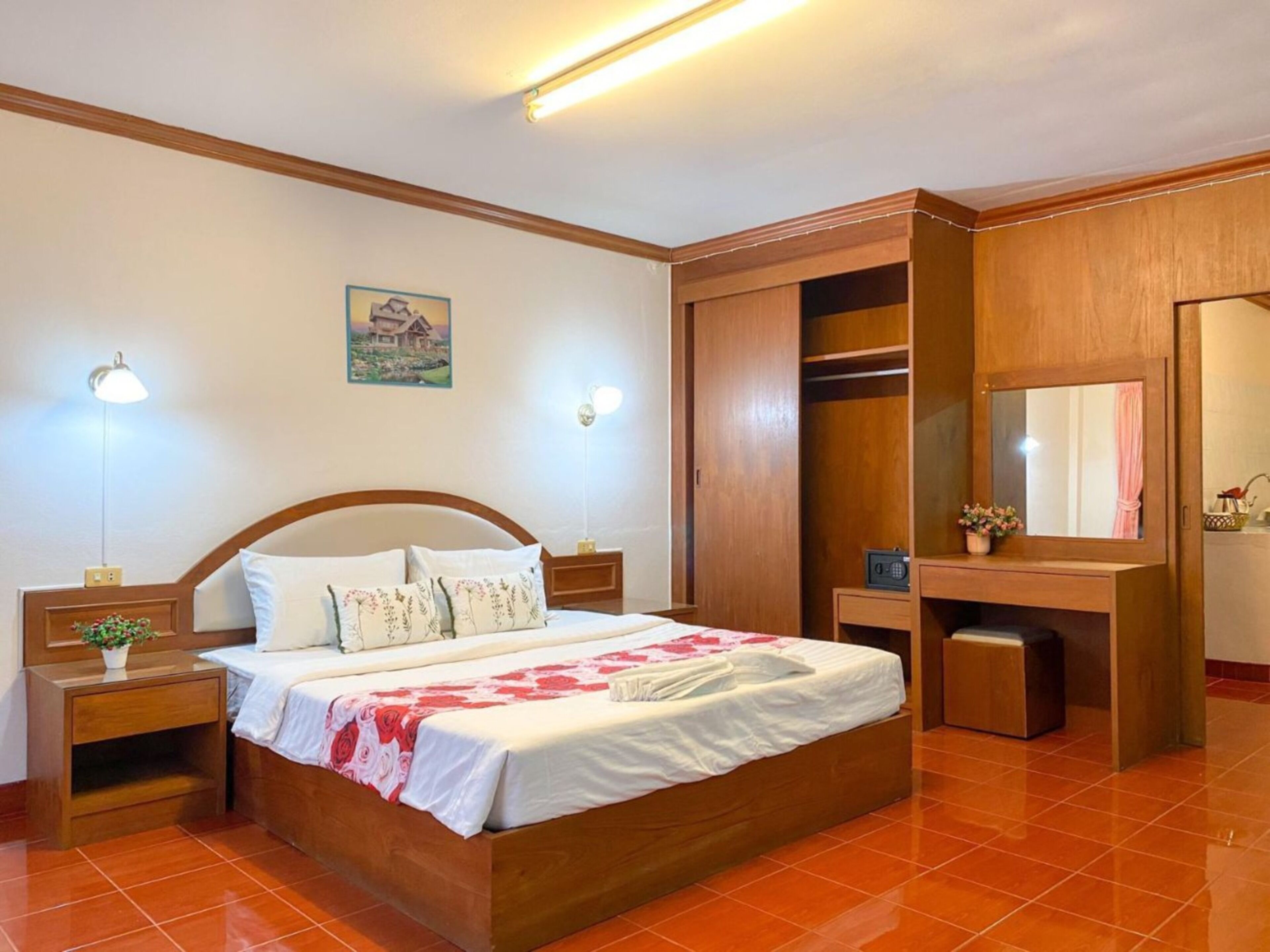 Pichnaree Guest House