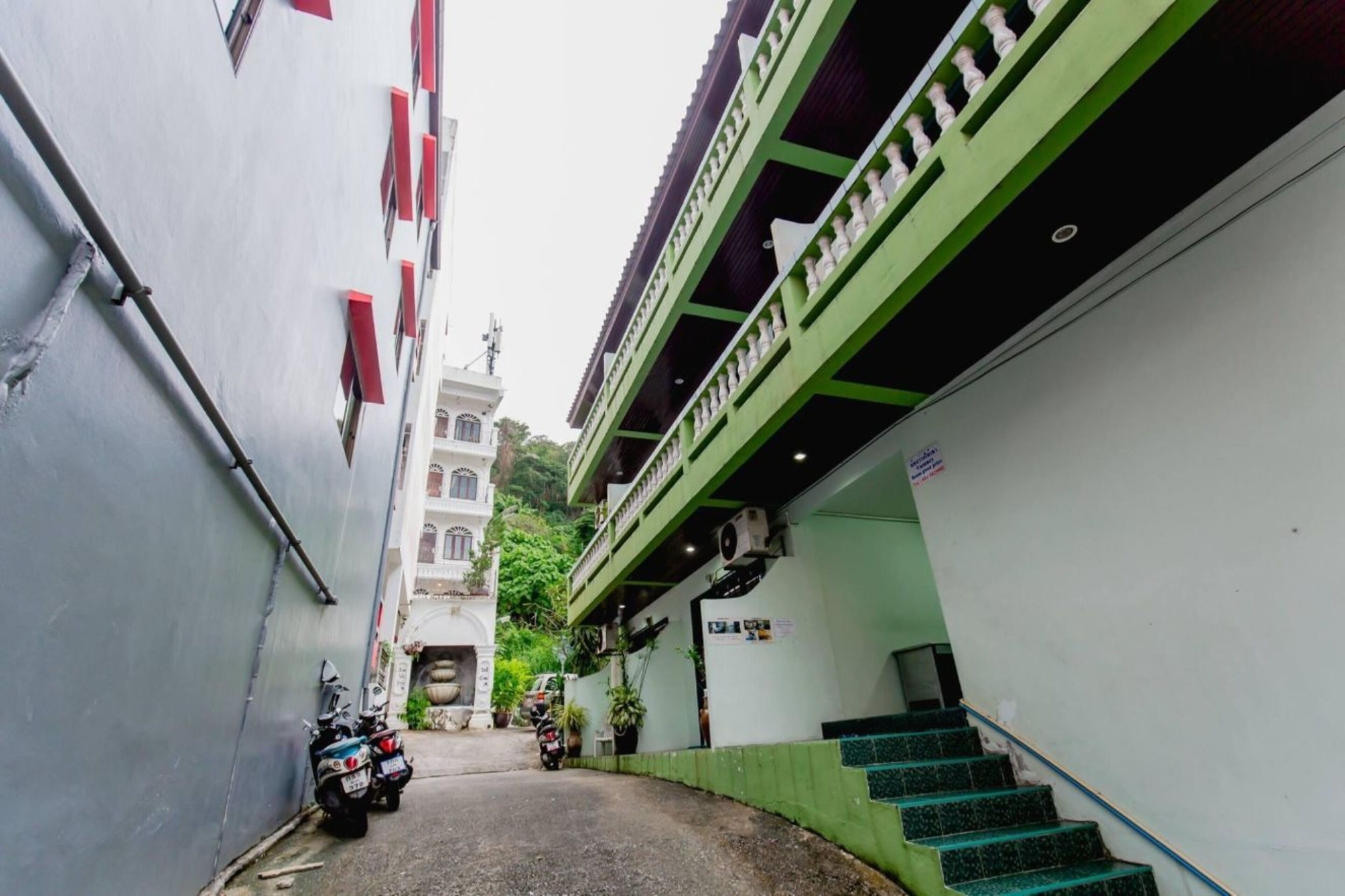 Pichnaree Guest House