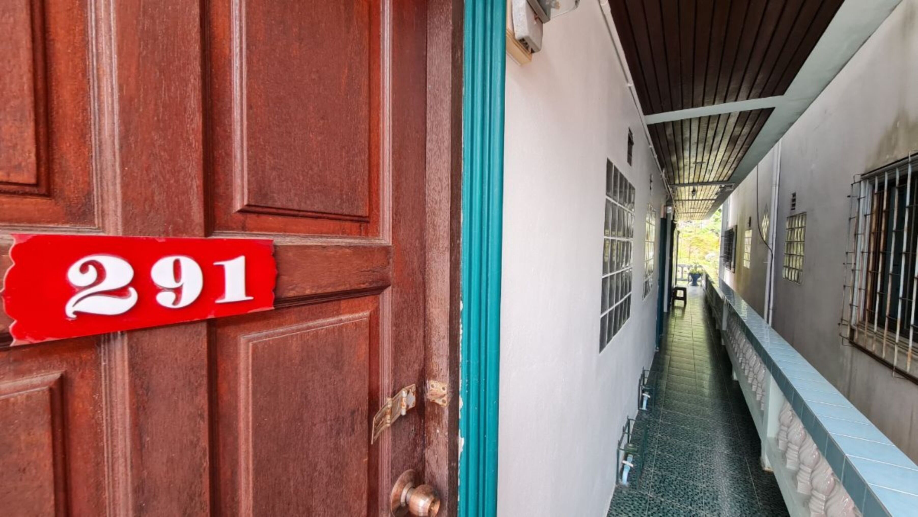 Pichnaree Guest House