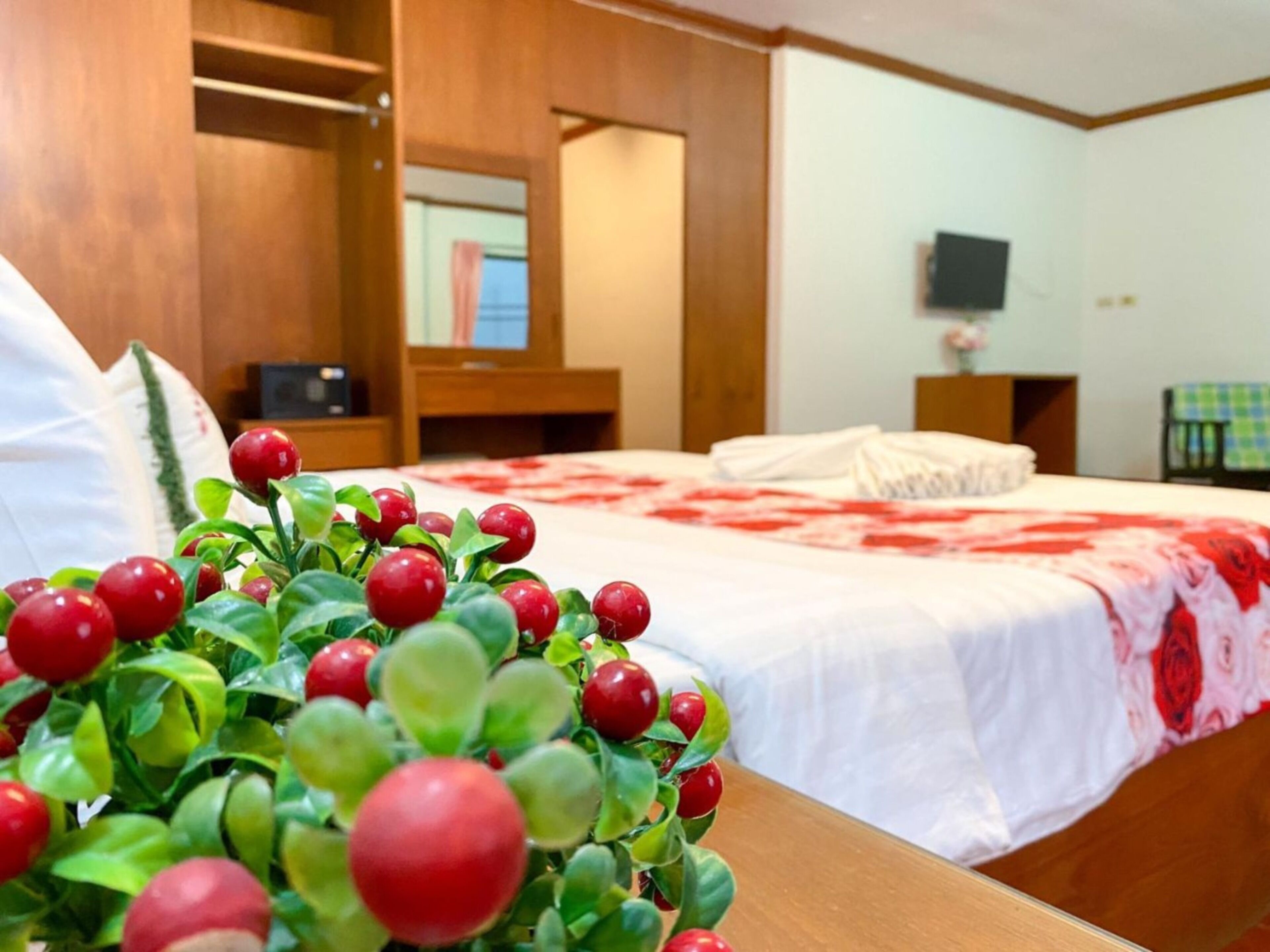 Pichnaree Guest House