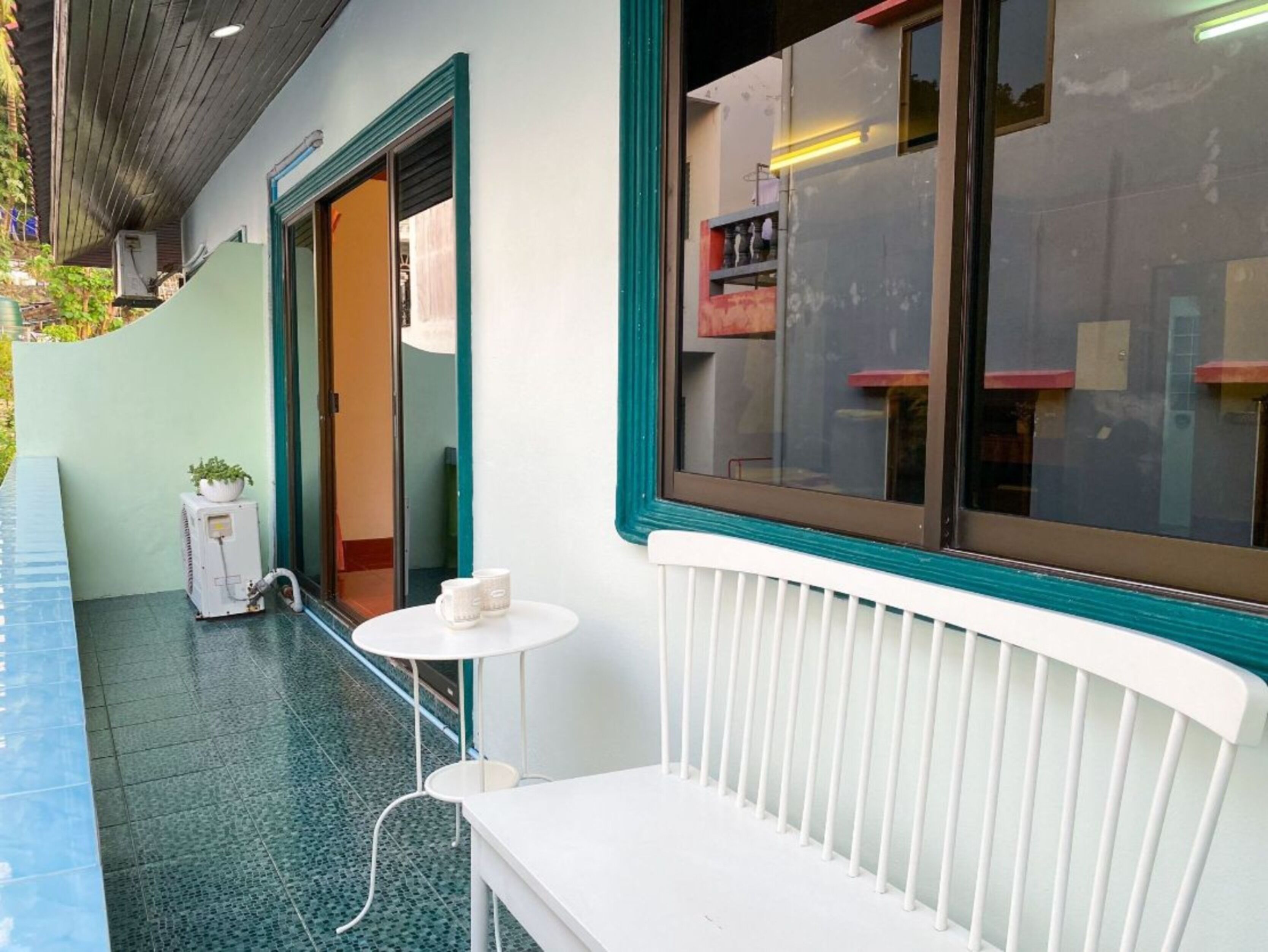 Pichnaree Guest House