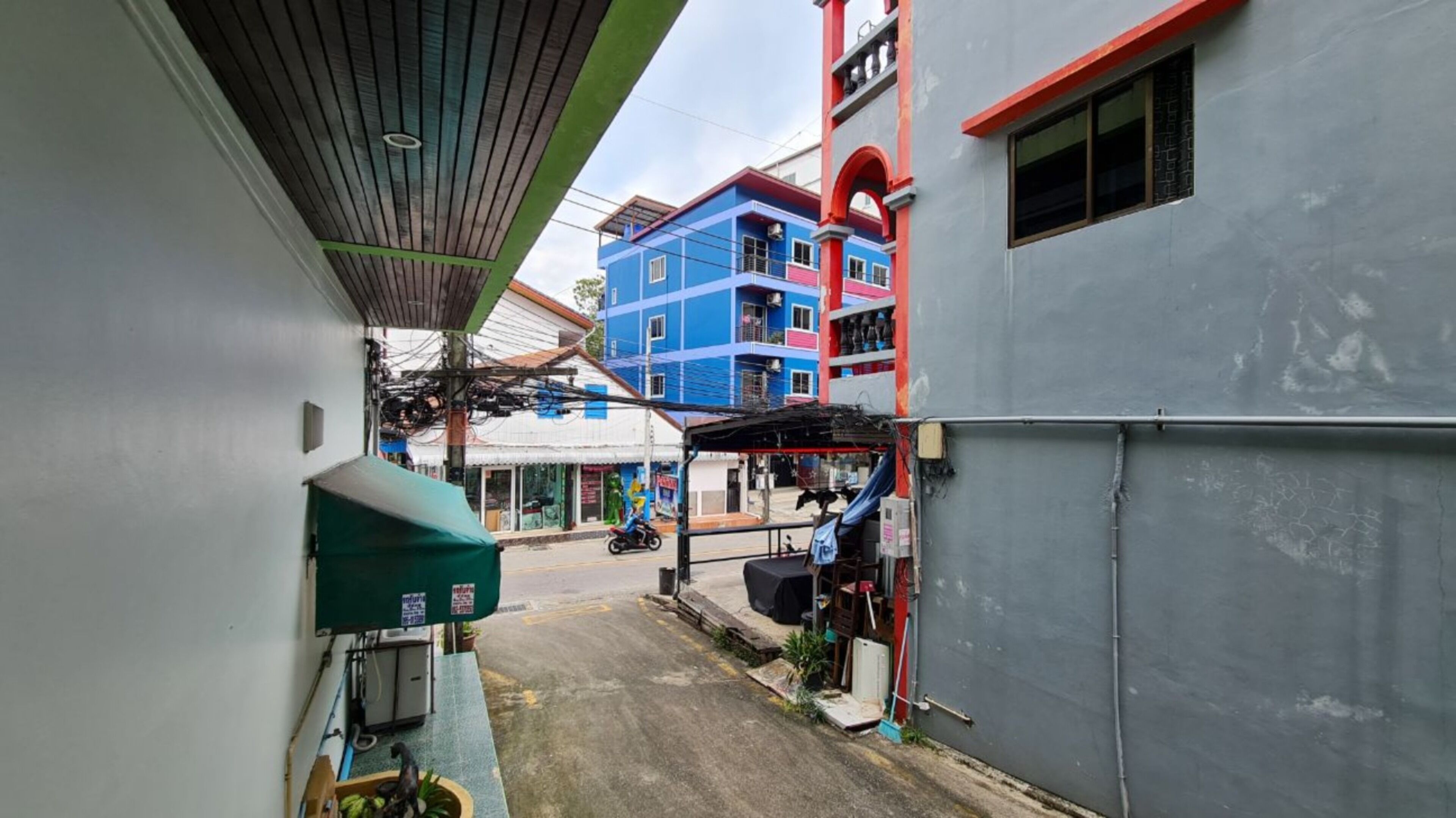 Pichnaree Guest House