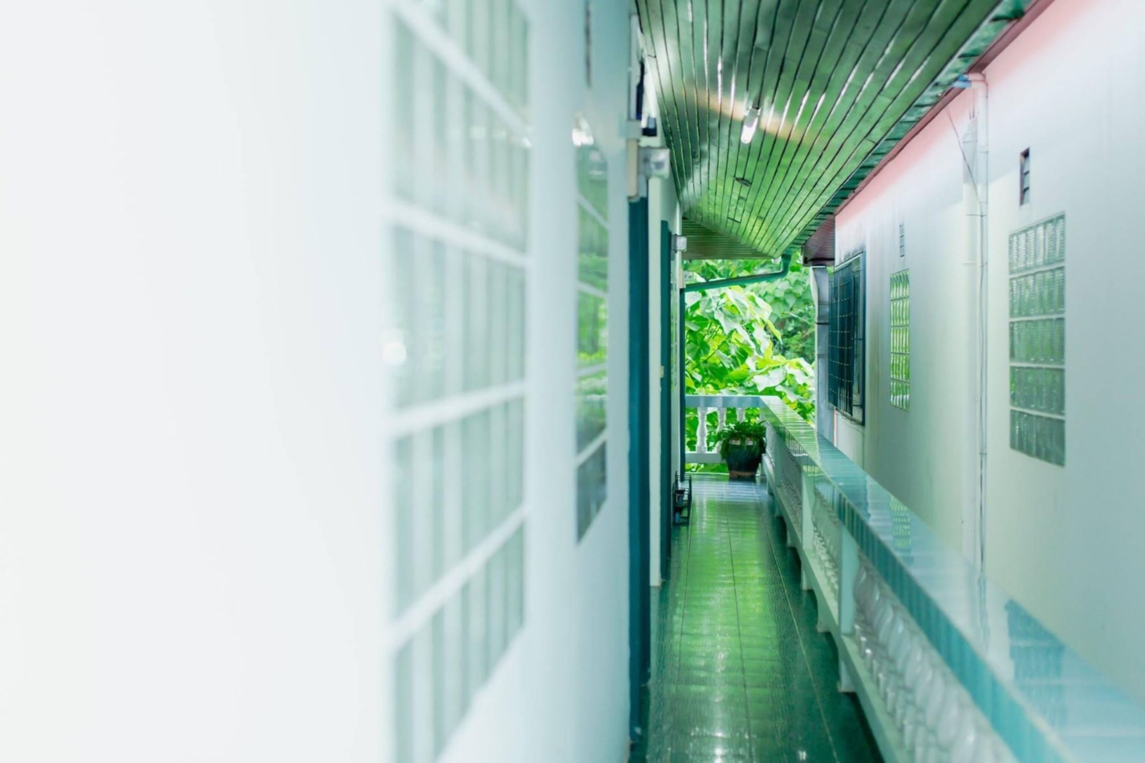 Pichnaree Guest House