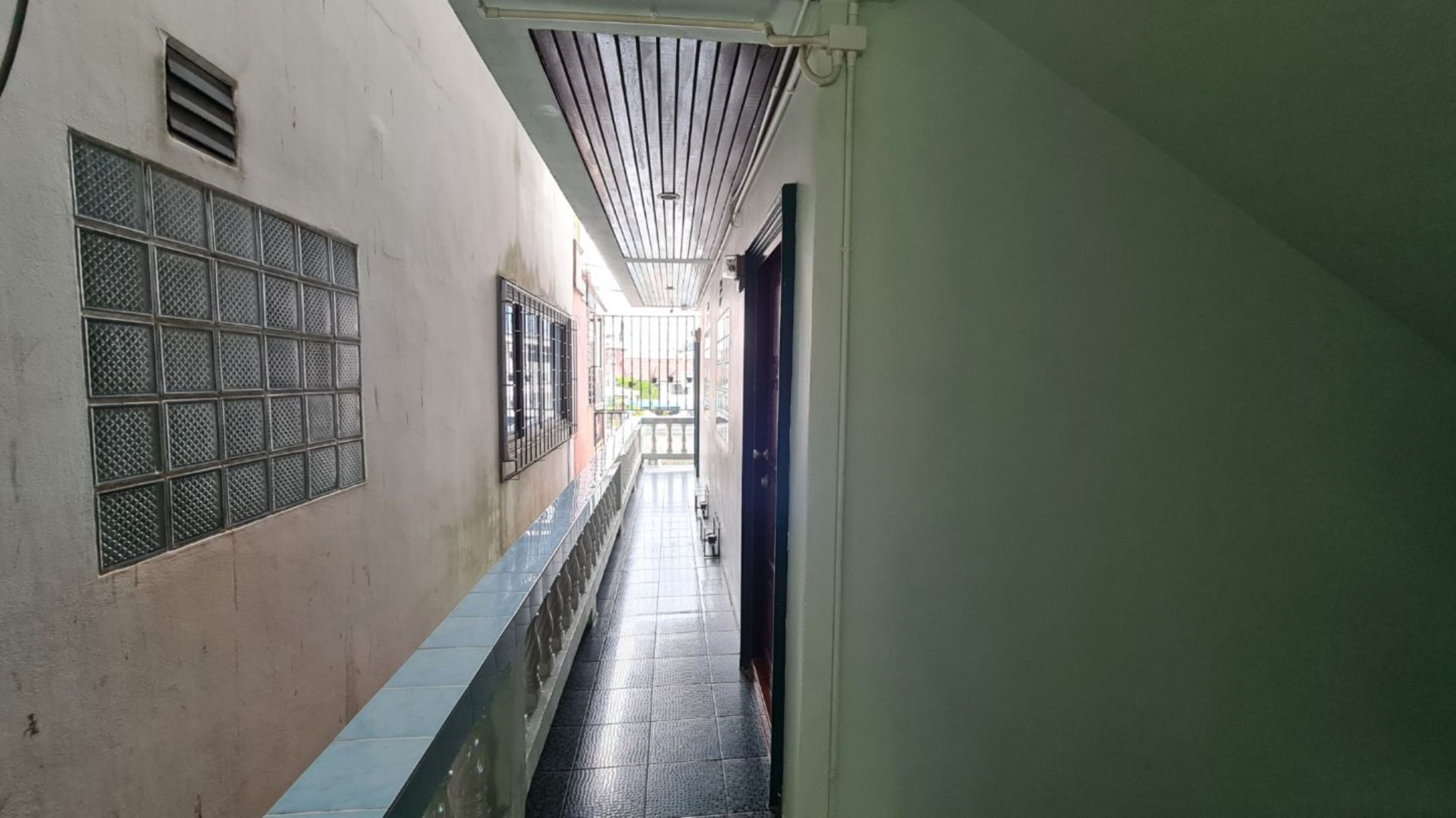 Pichnaree Guest House