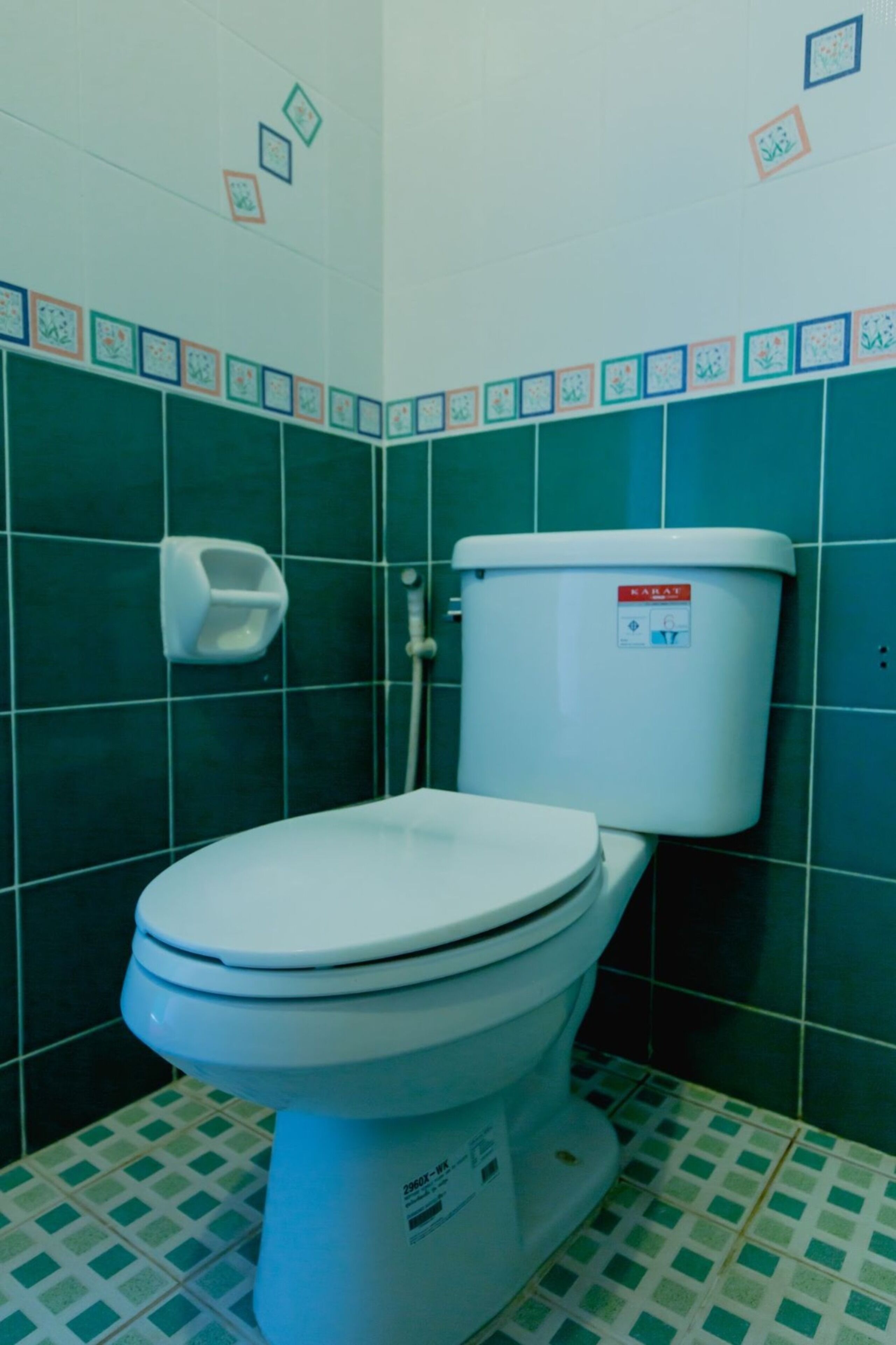 Pichnaree Guest House