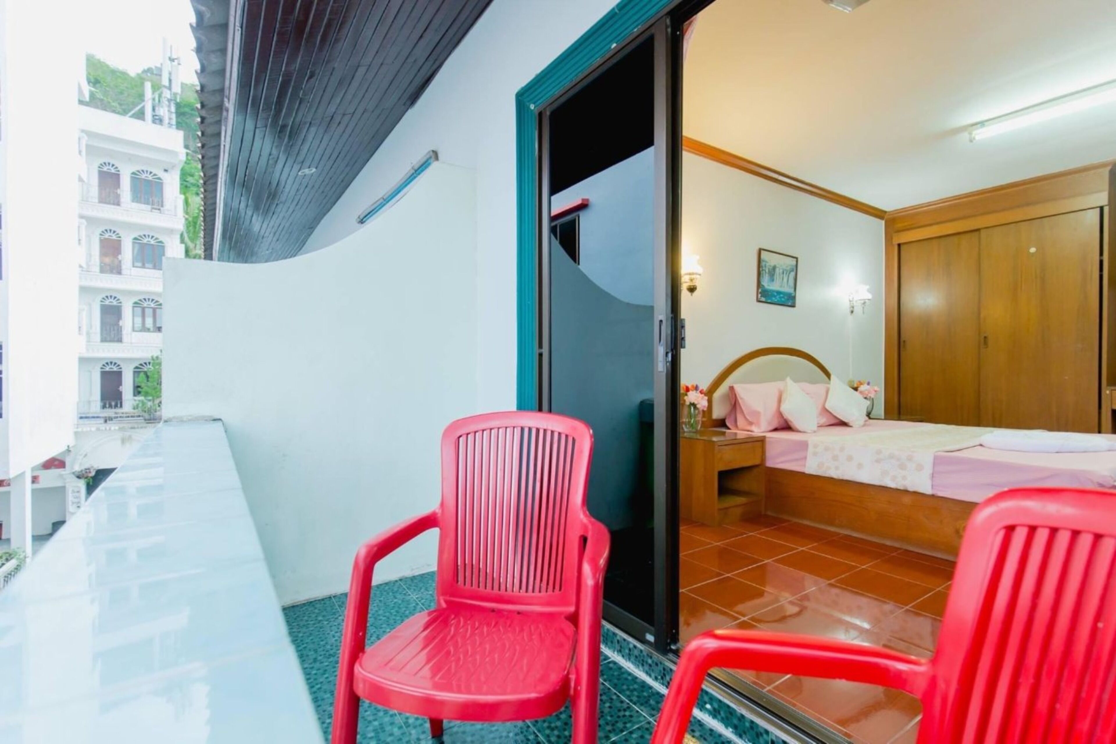 Pichnaree Guest House