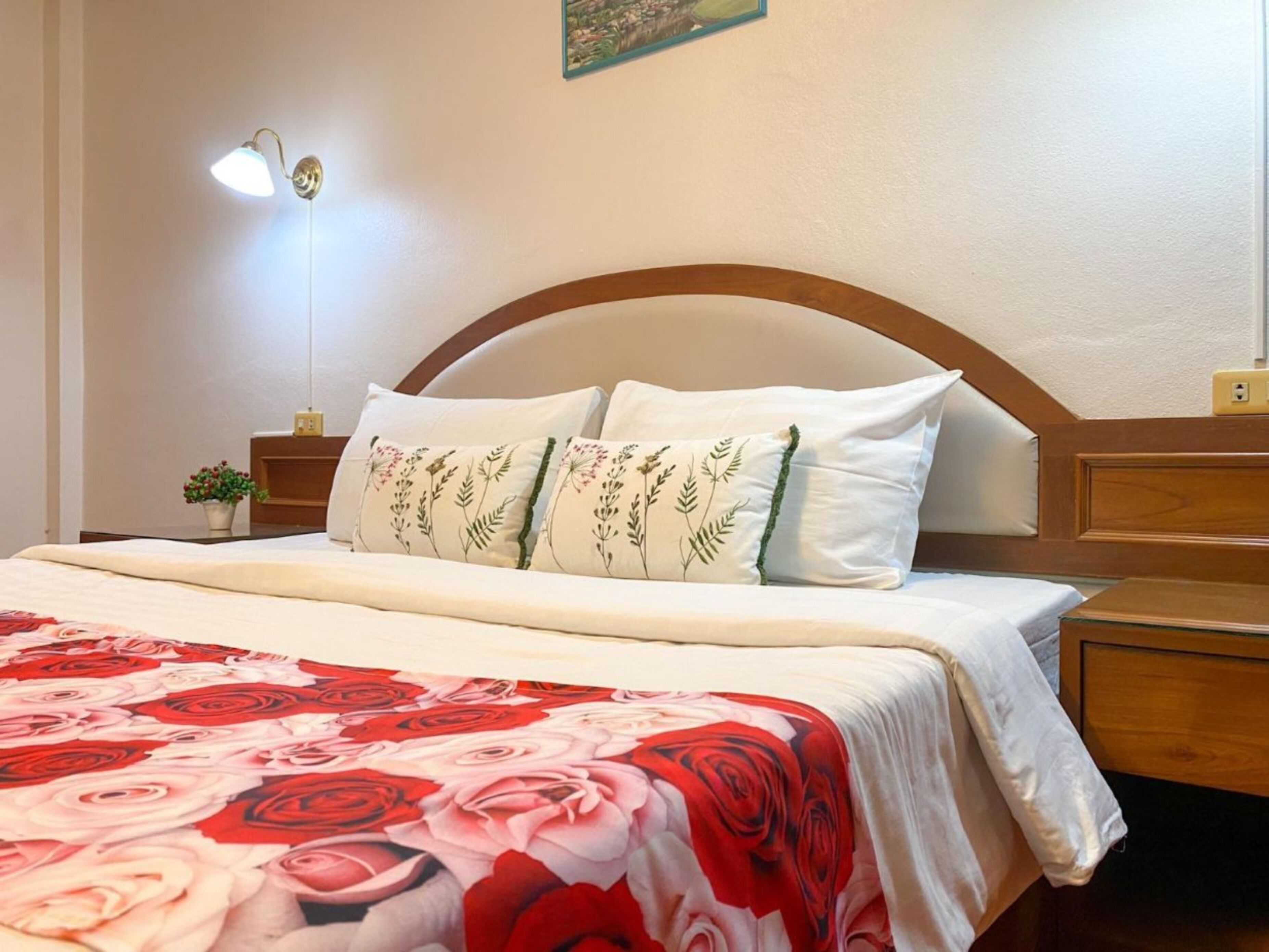 Pichnaree Guest House