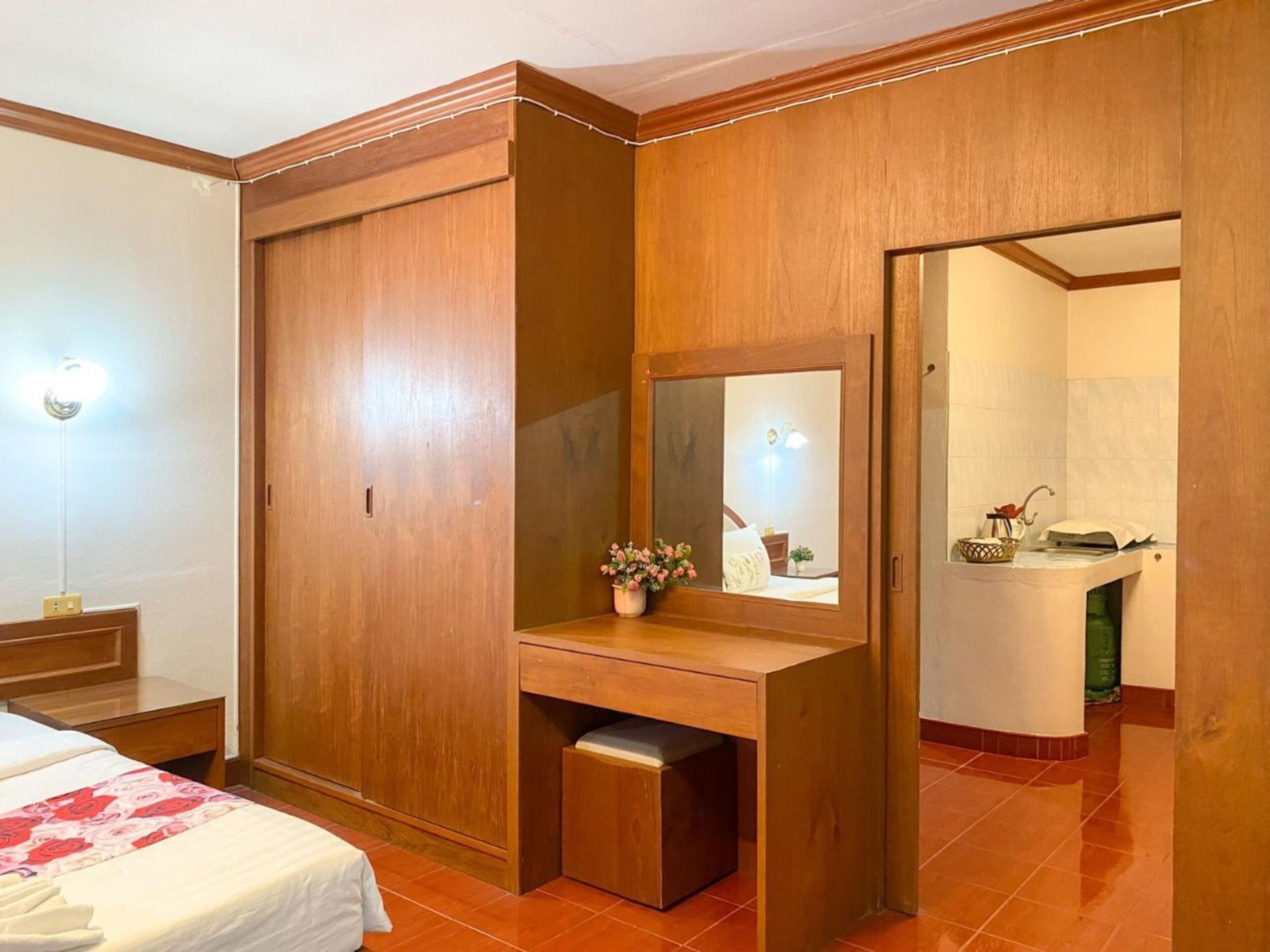 Pichnaree Guest House