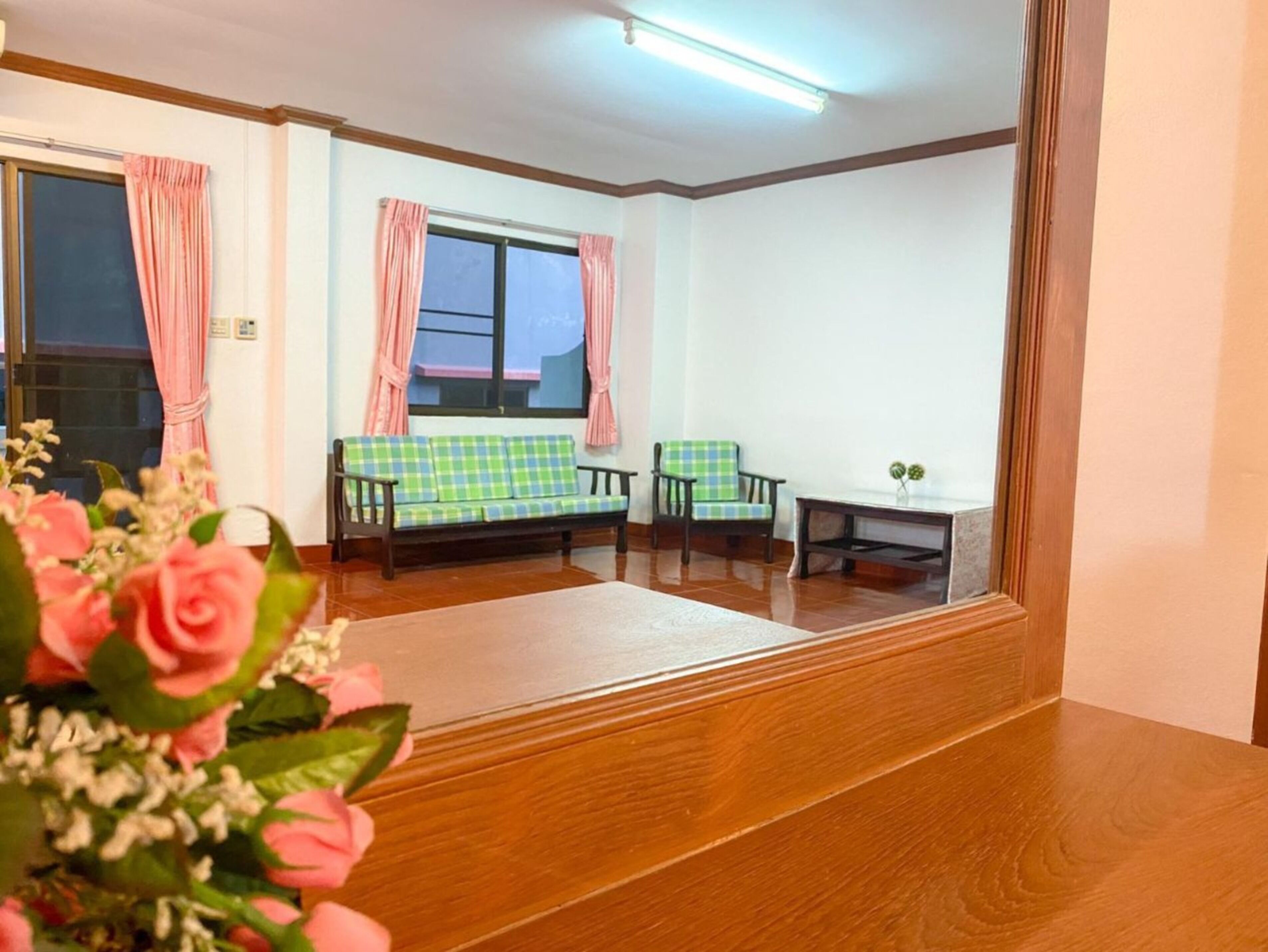 Pichnaree Guest House