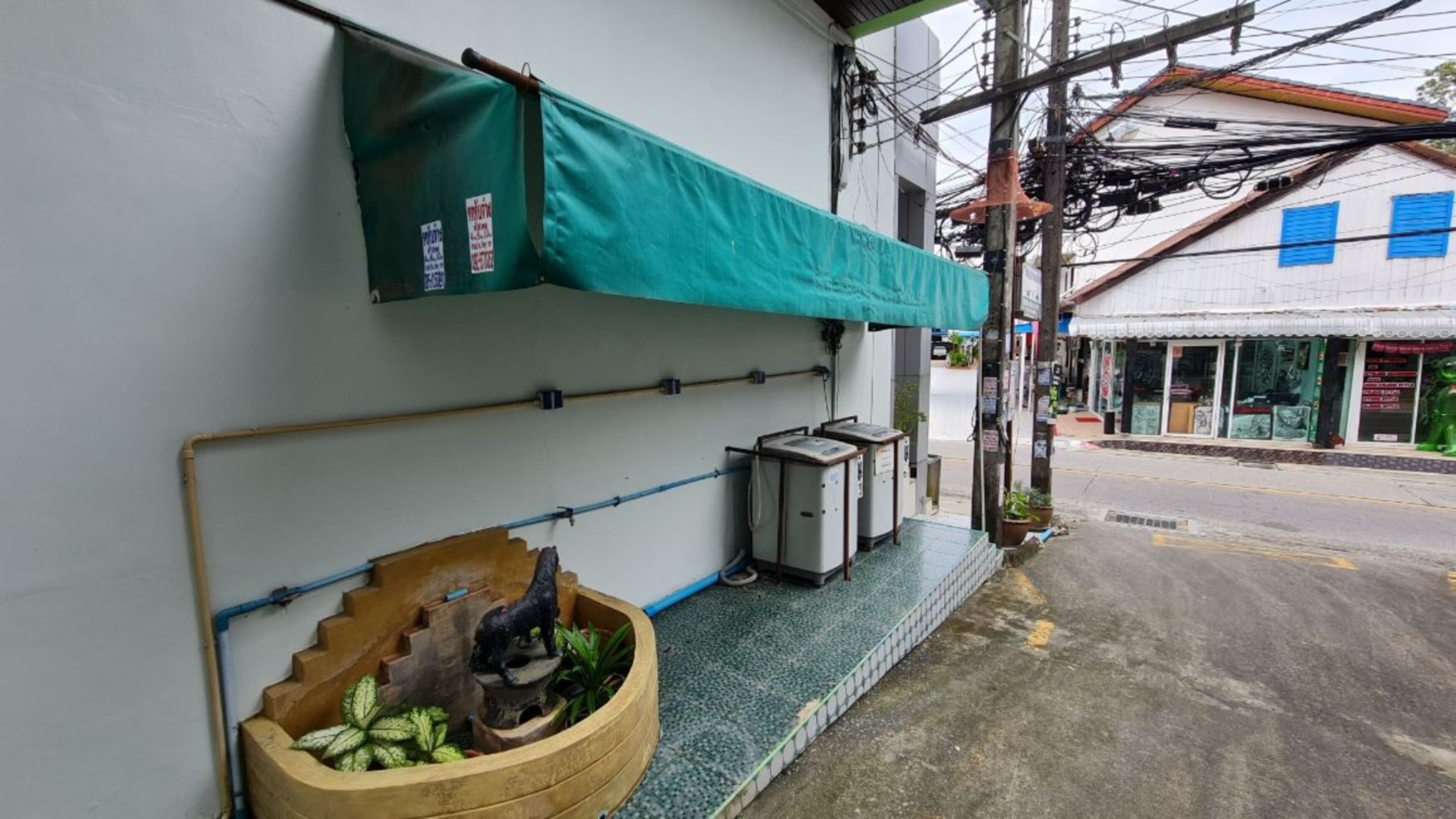 Pichnaree Guest House