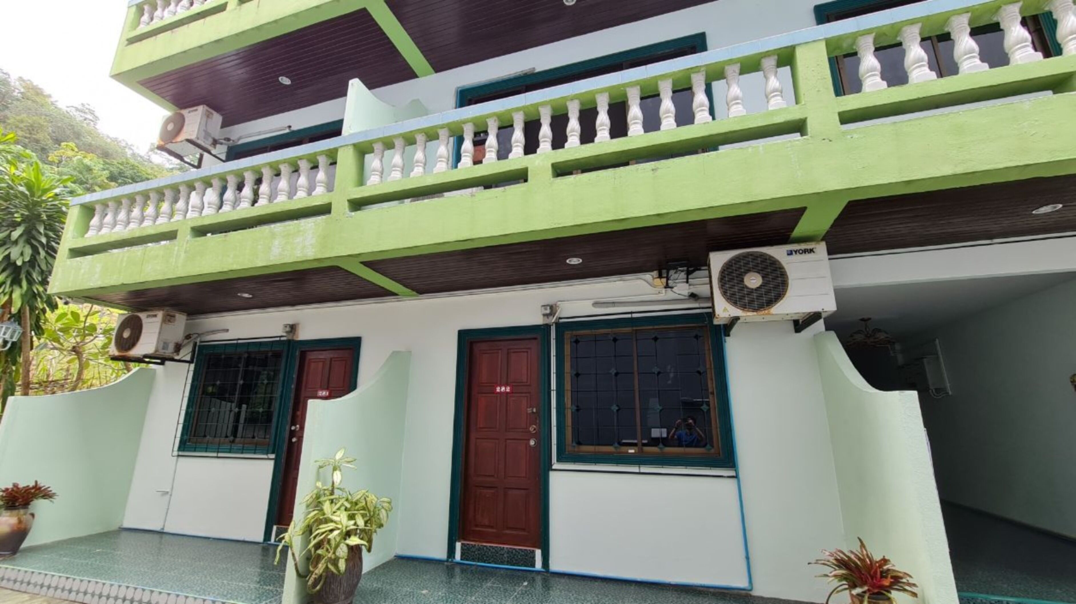 Pichnaree Guest House