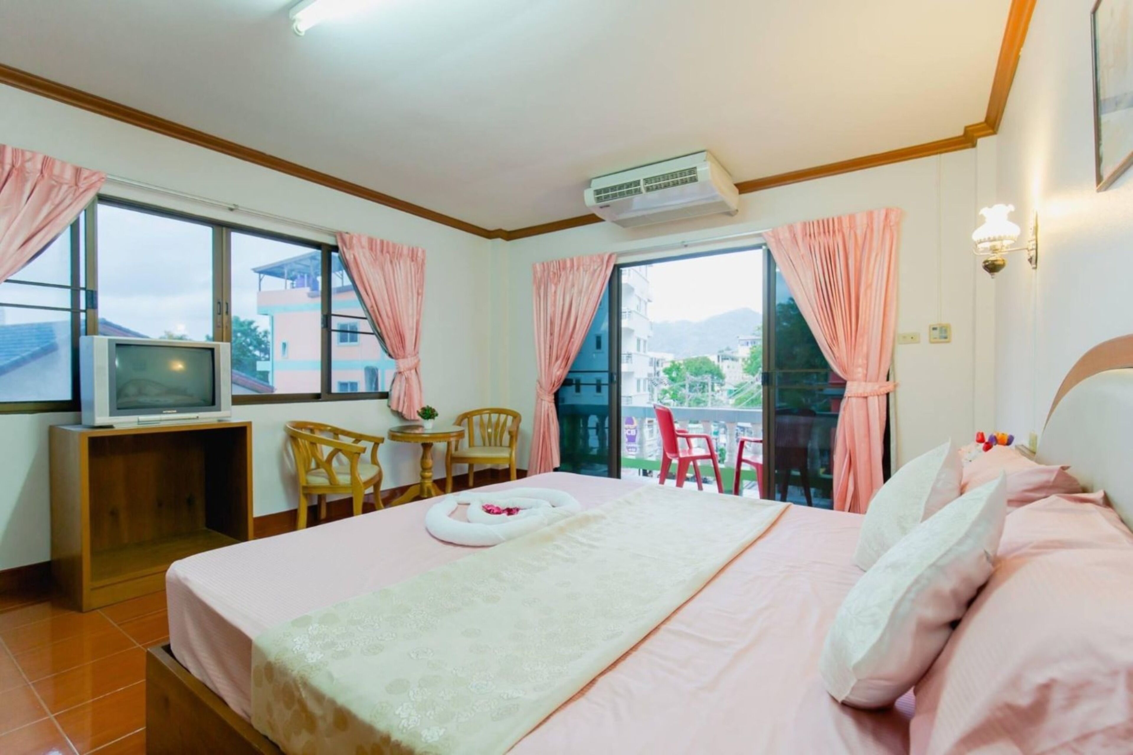 Pichnaree Guest House