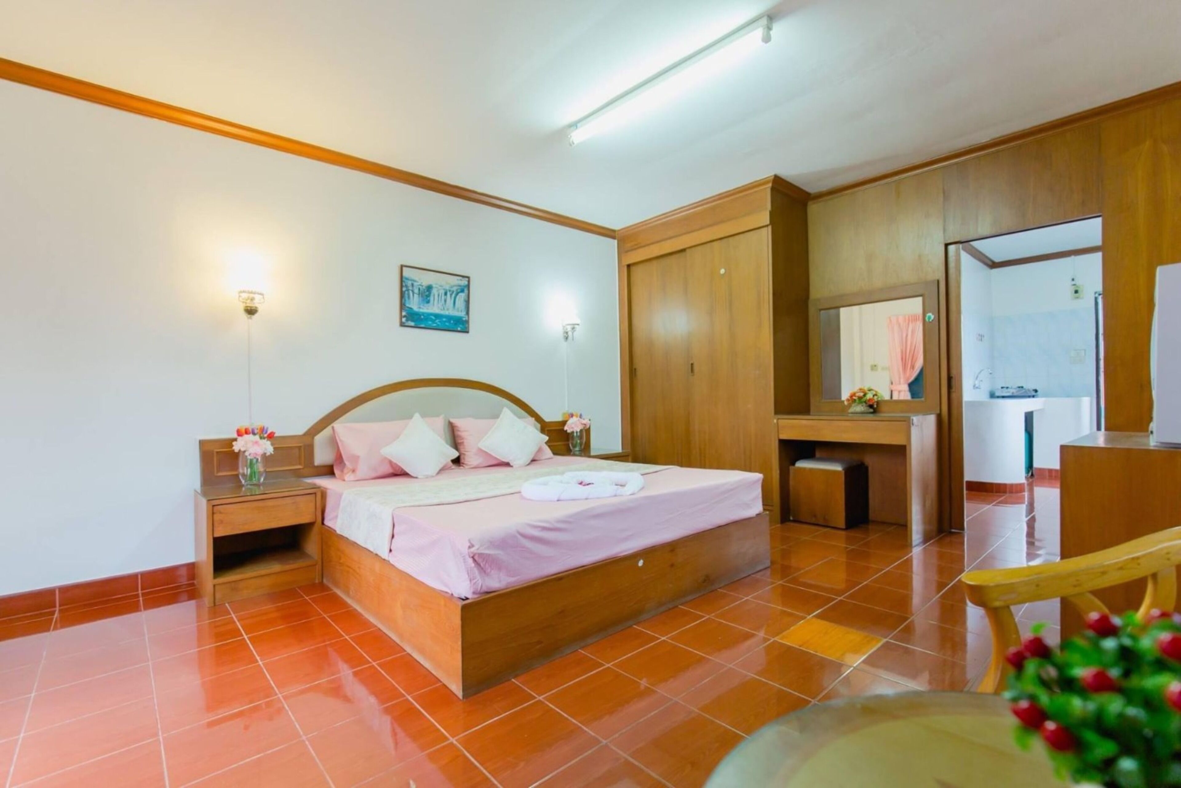 Pichnaree Guest House