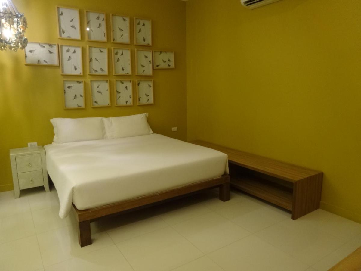 Pimnara Boutique Hotel