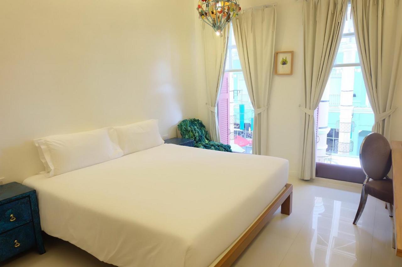 Pimnara Boutique Hotel