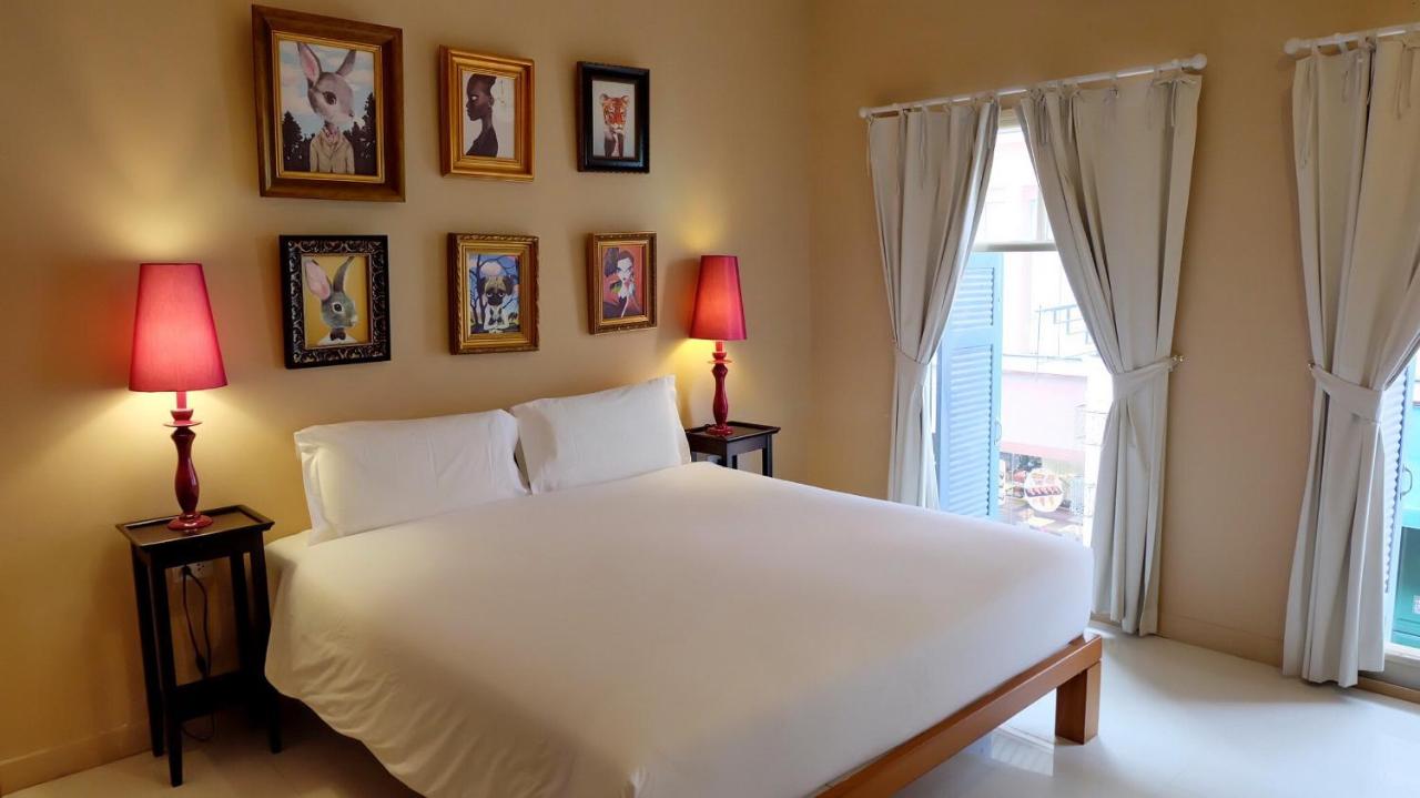 Pimnara Boutique Hotel
