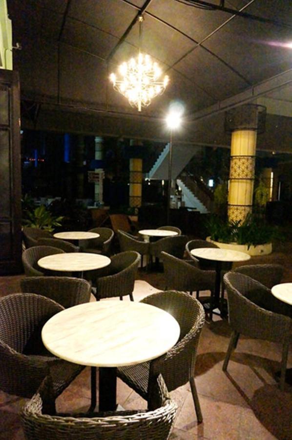 Pimnara Boutique Hotel