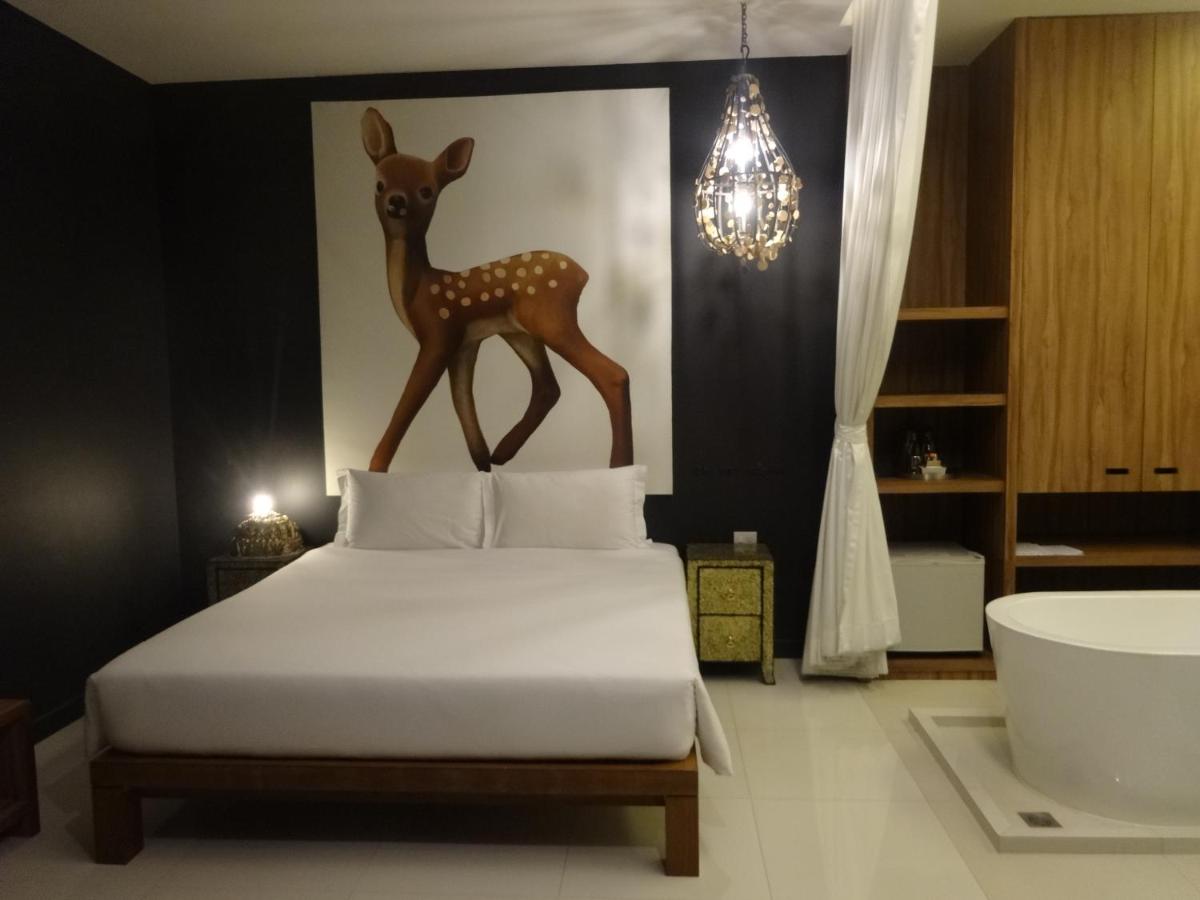 Pimnara Boutique Hotel