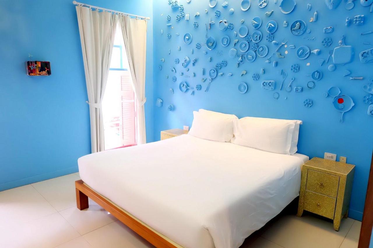 Pimnara Boutique Hotel