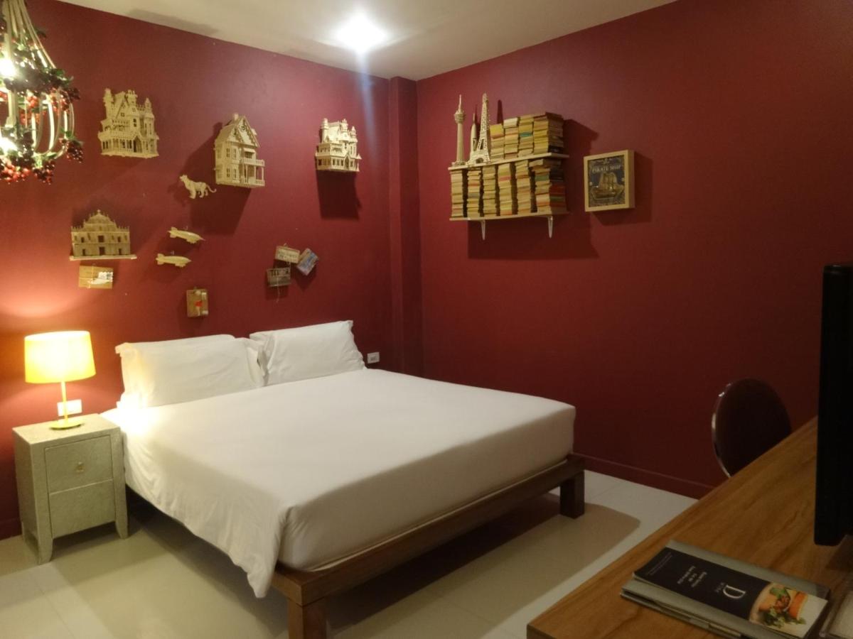 Pimnara Boutique Hotel