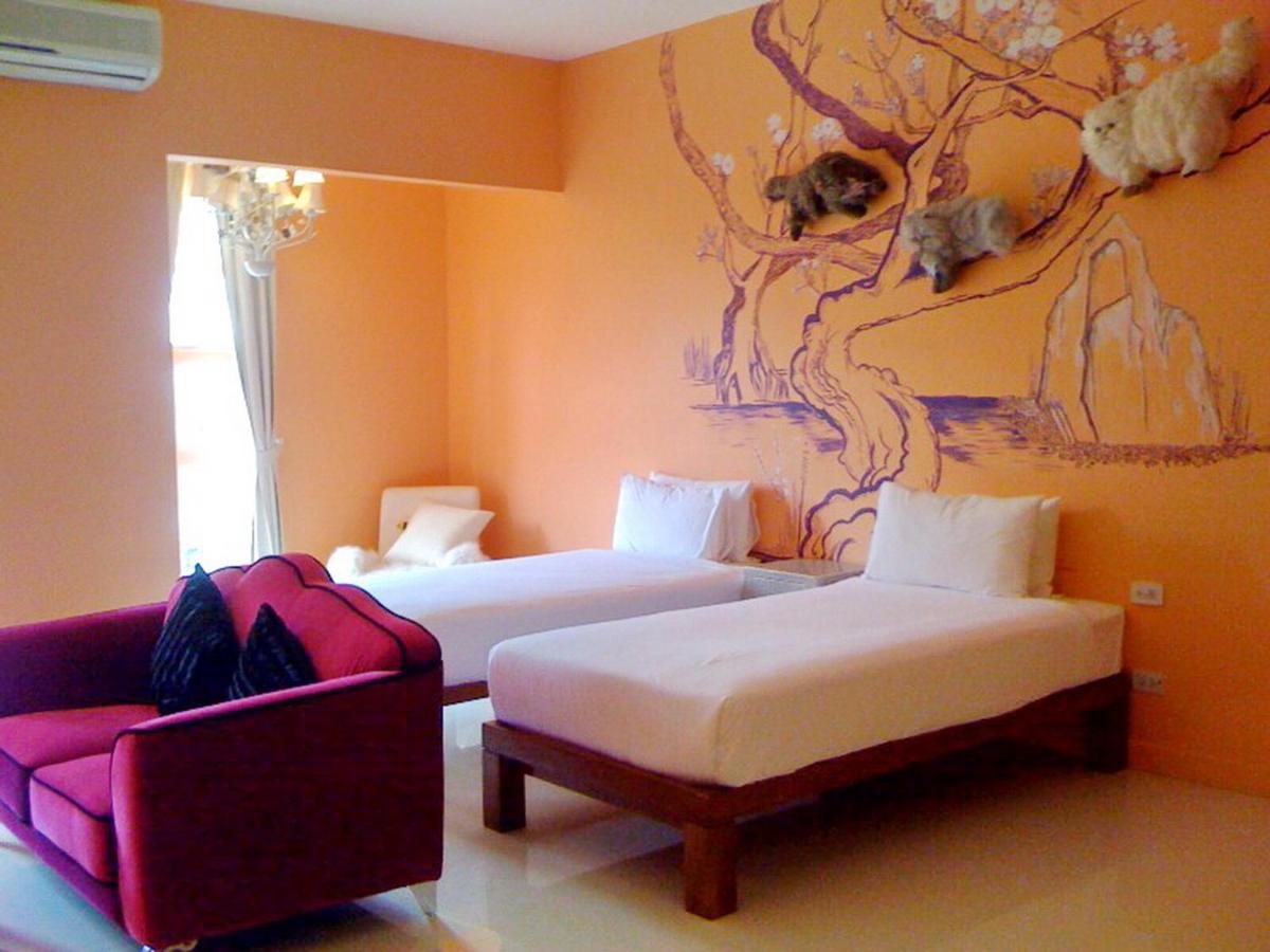 Pimnara Boutique Hotel
