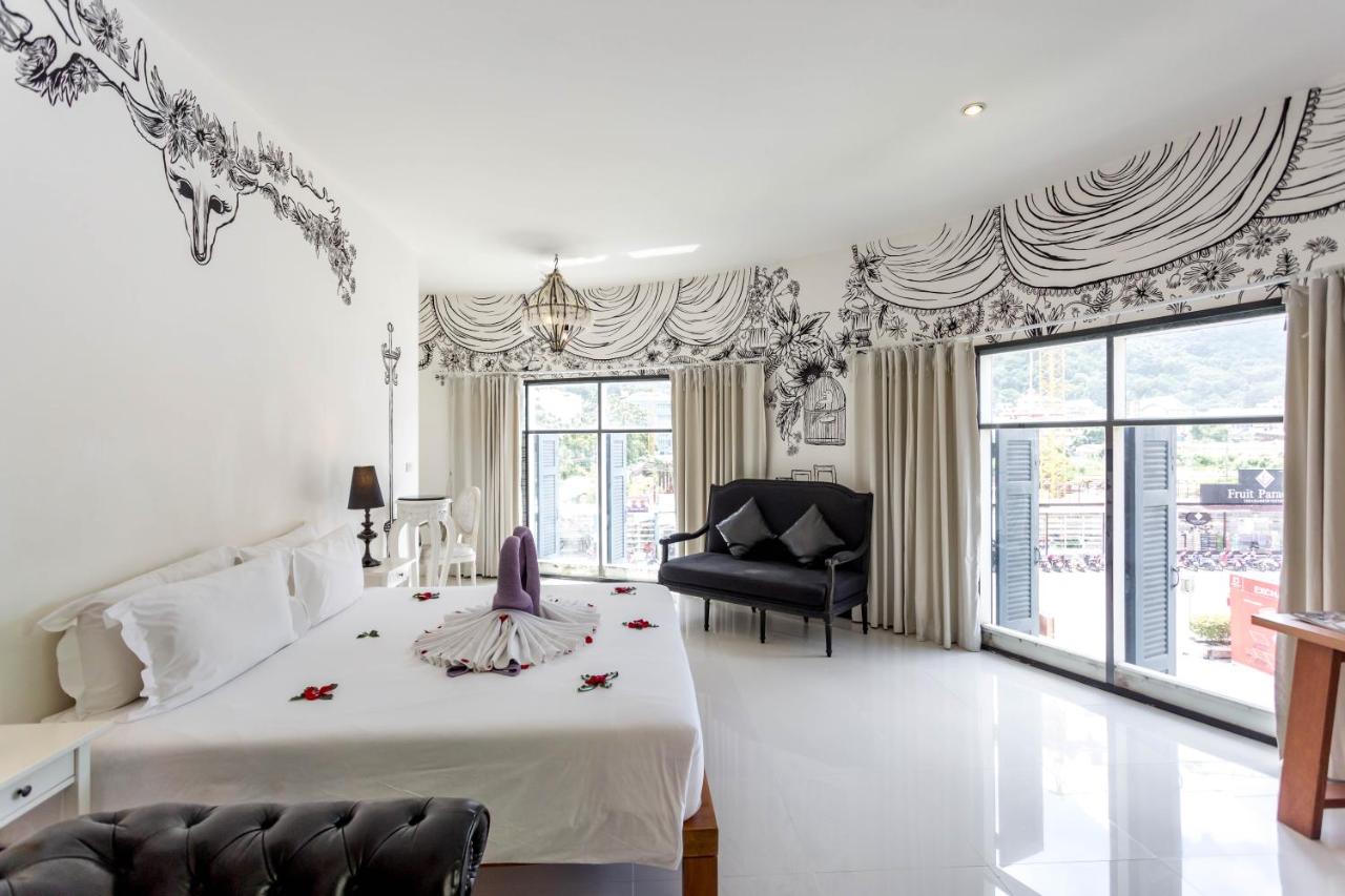 Pimnara Boutique Hotel