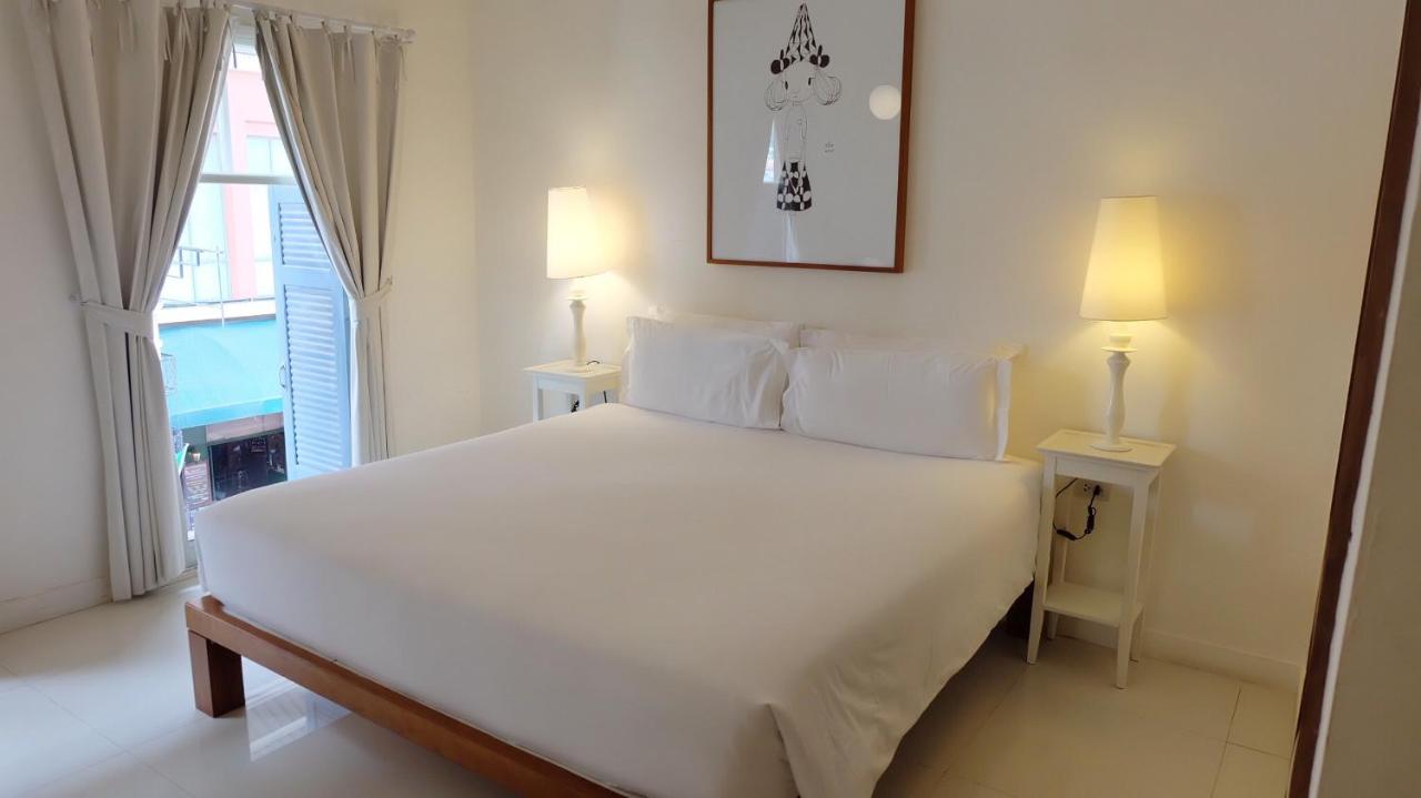 Pimnara Boutique Hotel